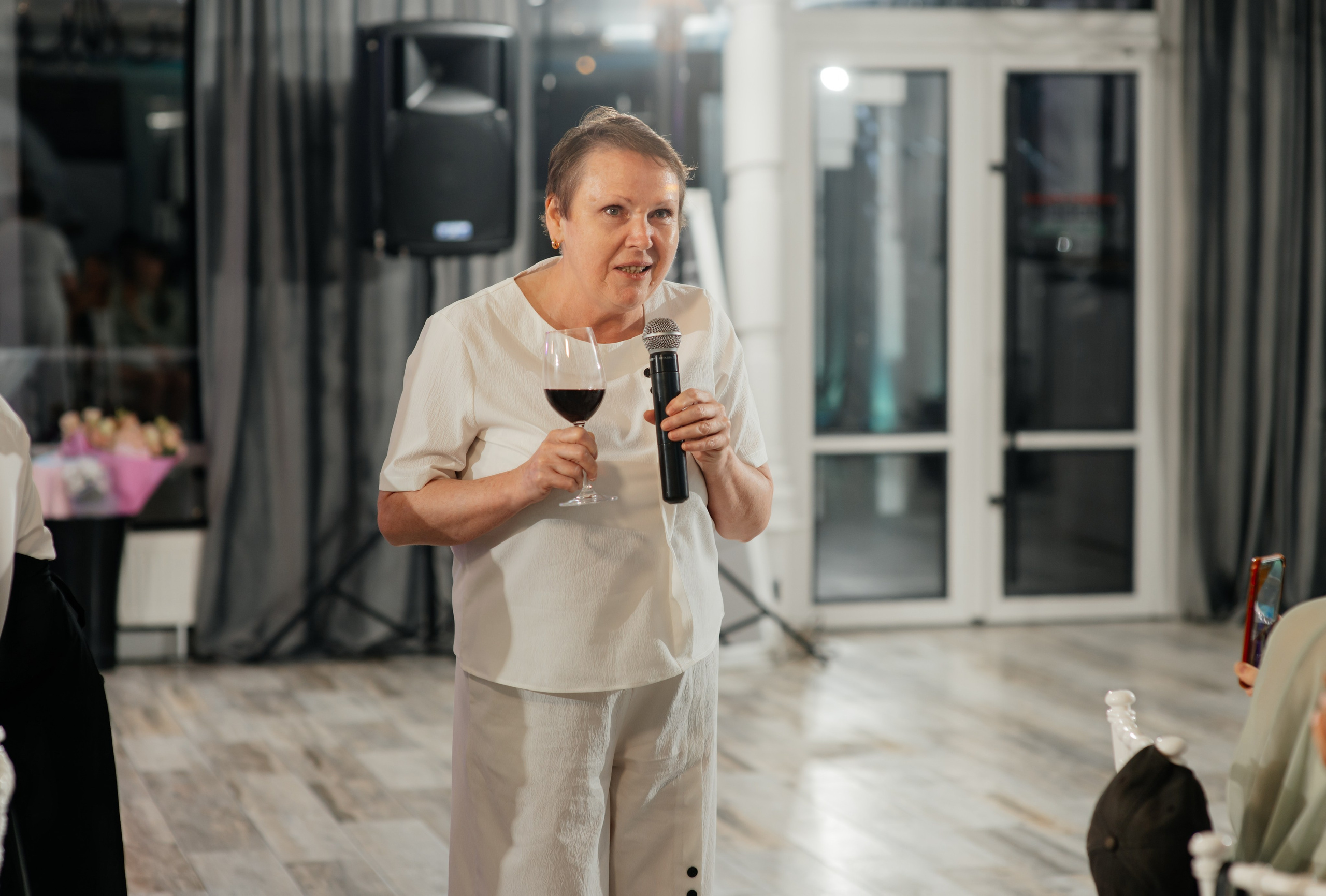 Daria & Yiurii Odessa. Wedding photographer from Moldova Alexey Chipchiu