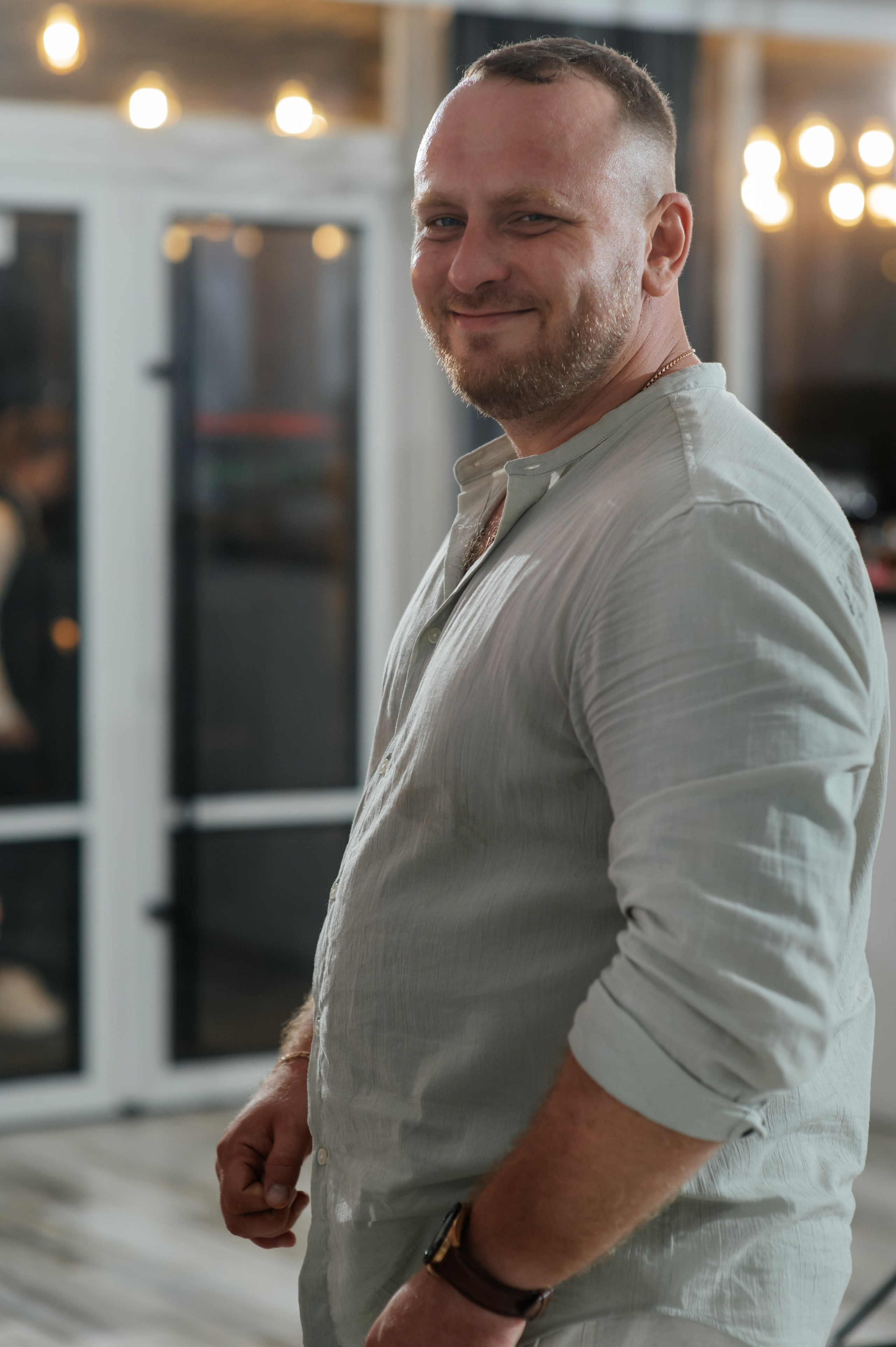 Daria & Yiurii Odessa. Wedding photographer from Moldova Alexey Chipchiu