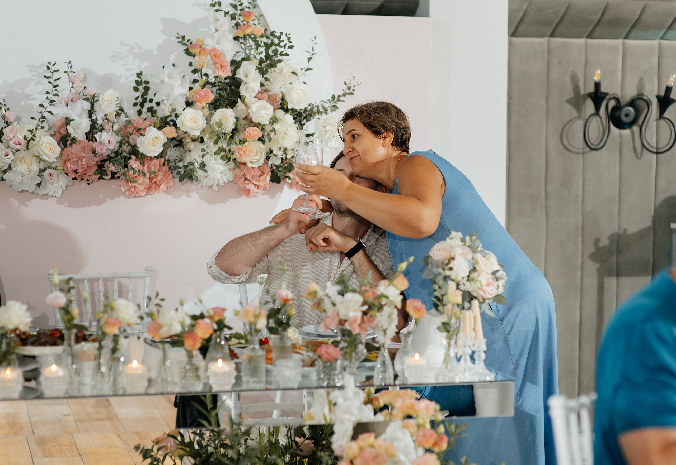 Daria & Yiurii Odessa. Wedding photographer from Moldova Alexey Chipchiu