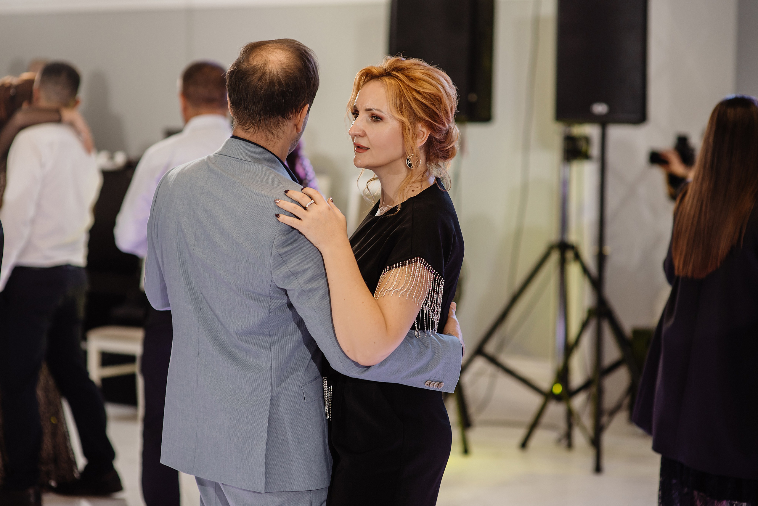 Wedding Anastasia. Wedding photographer from Moldova Alexey Chipchiu