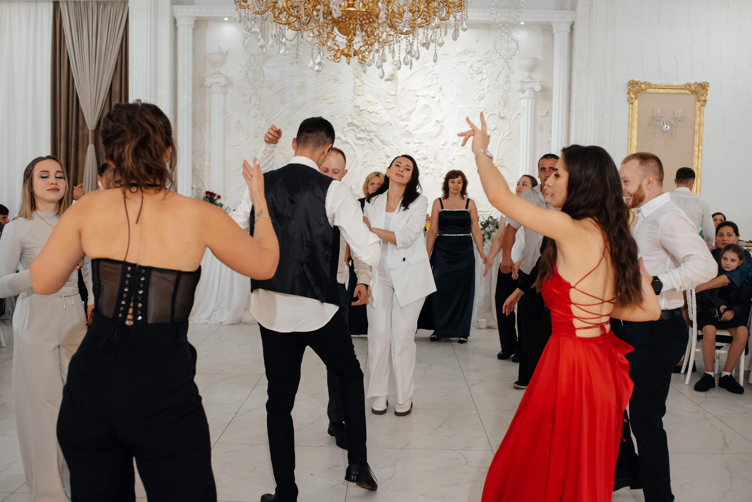 Wedding Dina & Vasili. Wedding photographer from Moldova Alexey Chipchiu