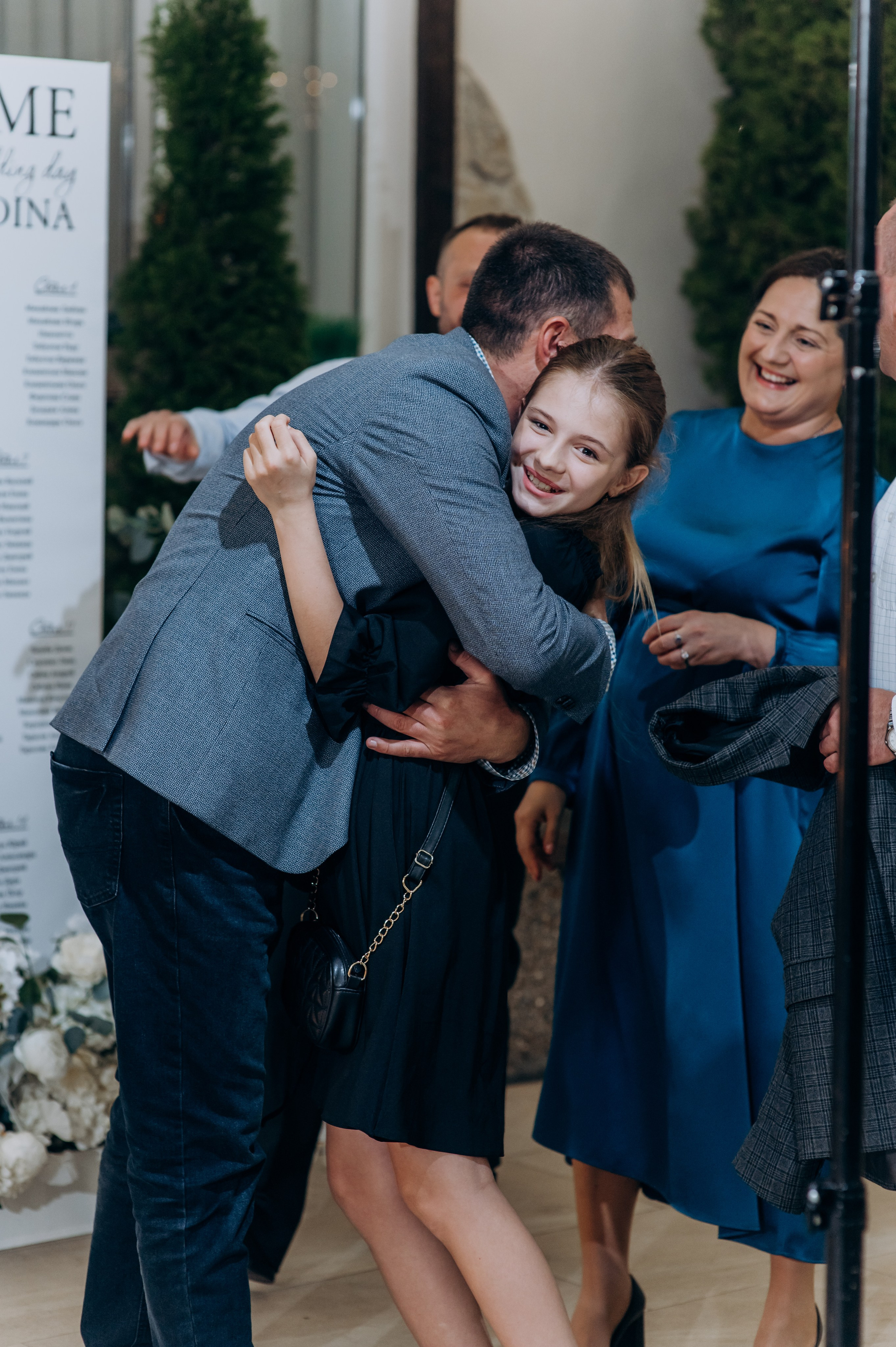 Wedding Dina & Vasili. Wedding photographer from Moldova Alexey Chipchiu