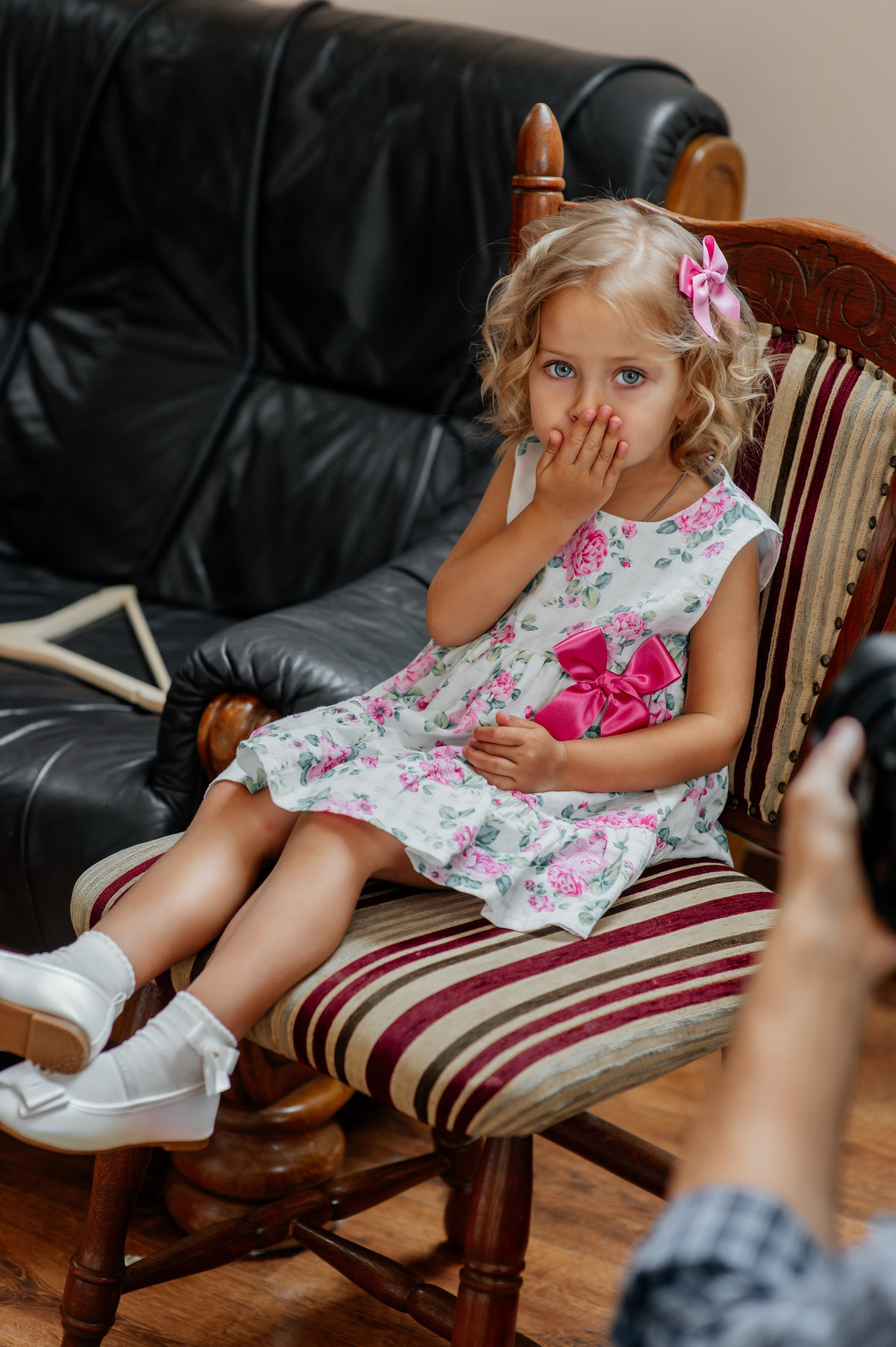 Daria & Yiurii Odessa. Wedding photographer from Moldova Alexey Chipchiu