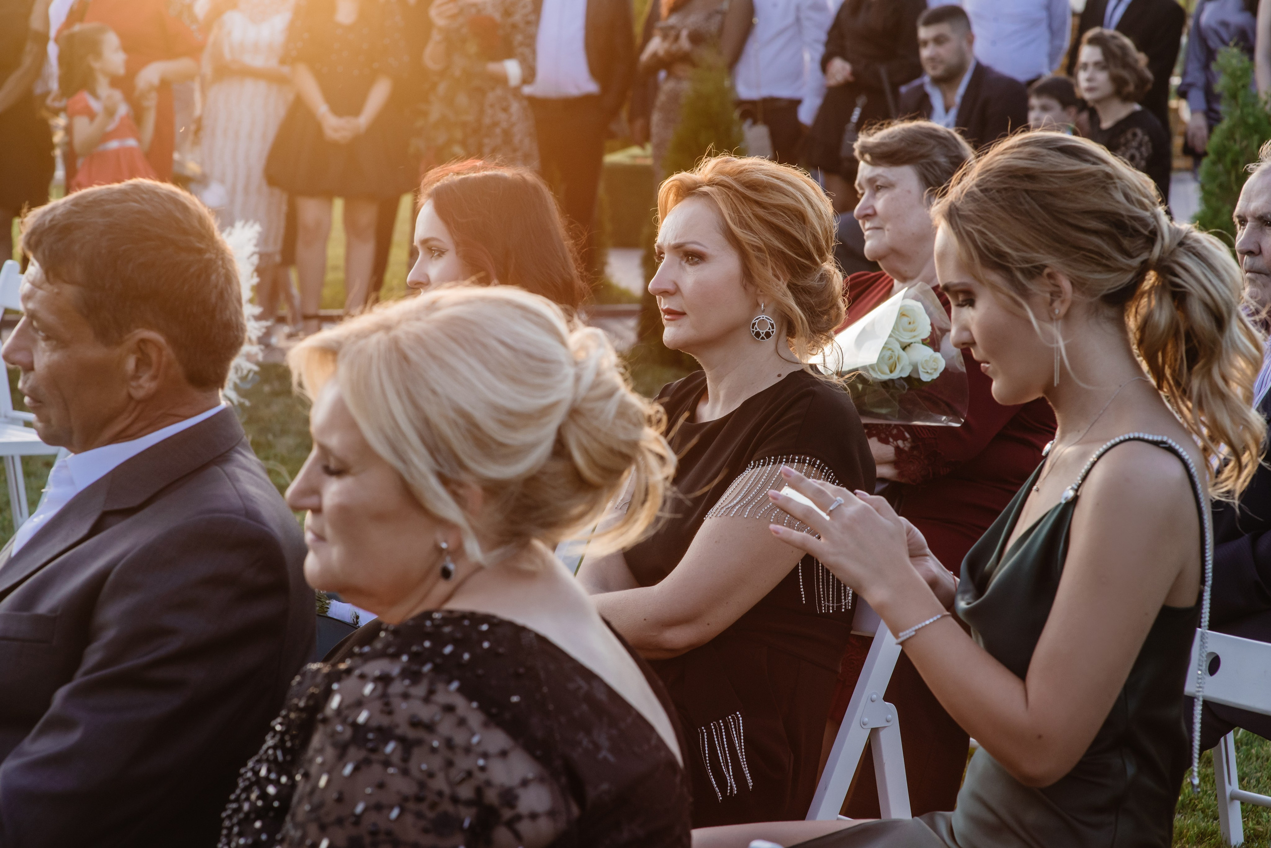 Wedding Anastasia. Wedding photographer from Moldova Alexey Chipchiu