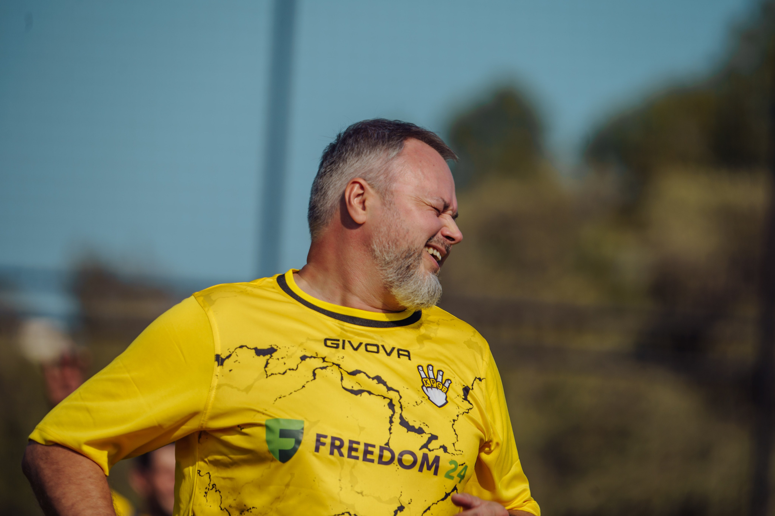 Krasava. Photographer in Cyprus