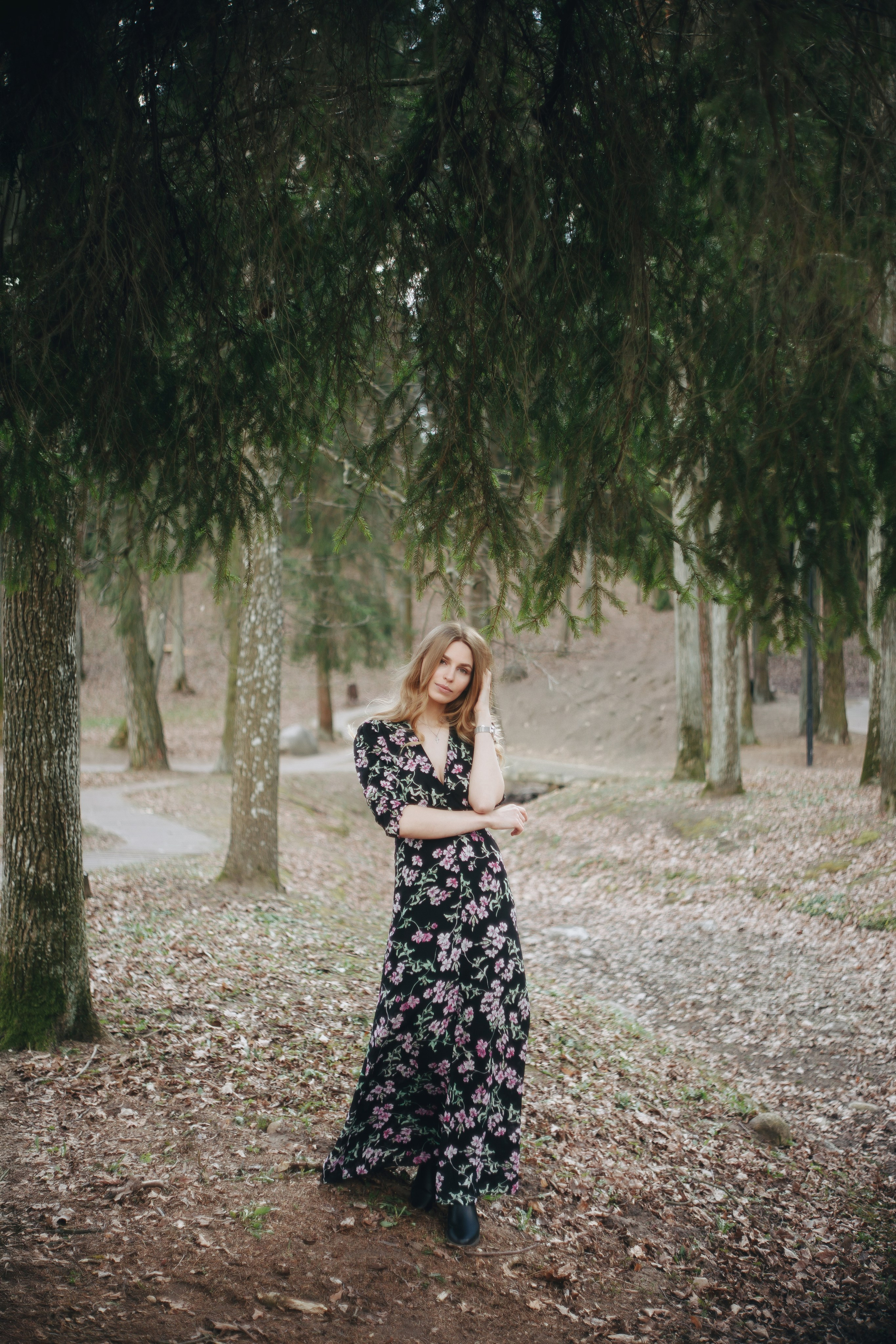 Individual photoshoots. Photographer in Los Angeles. Julia Ishmuratova