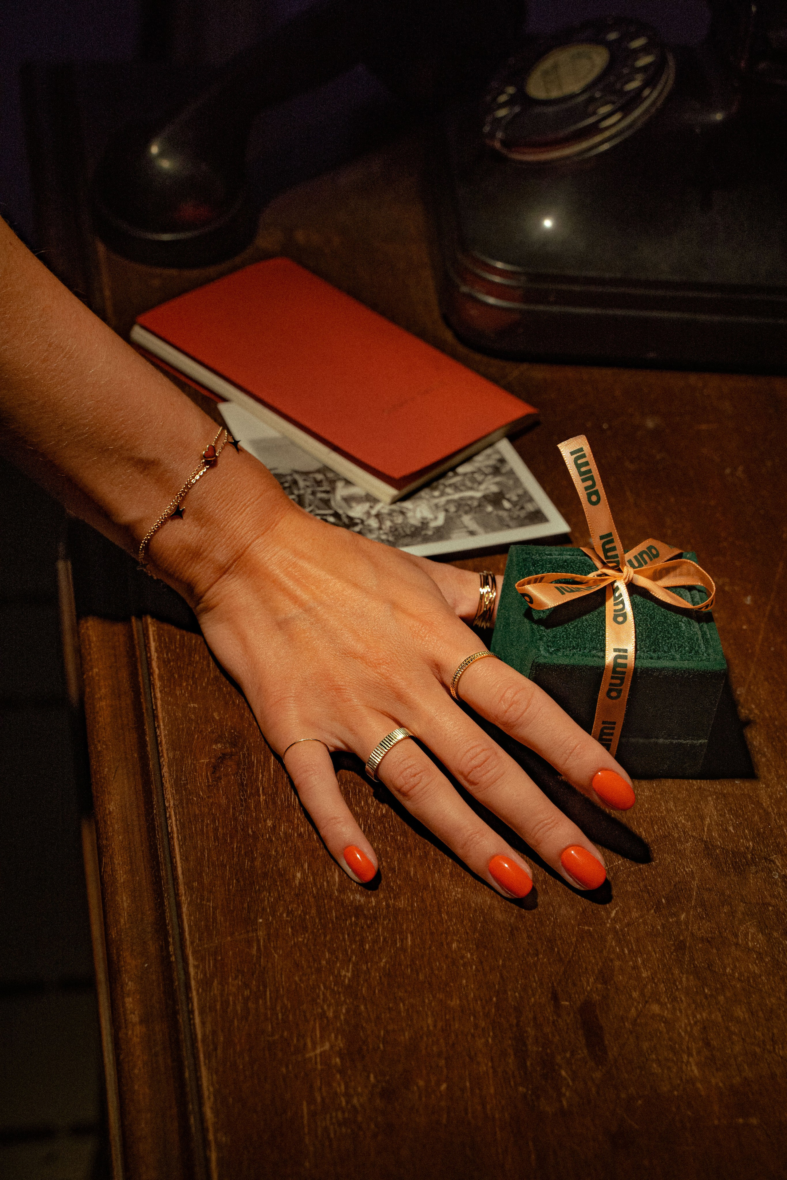 COMMERCIAL. Kate Sergeeva photographer in Barcelona