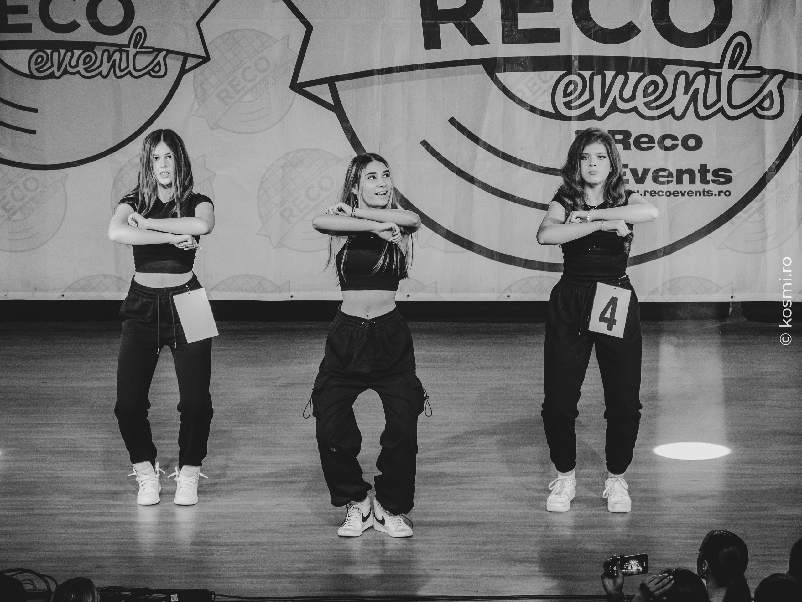 Balul Bobocilor Ștefan Odobleja 2023. Kosmi