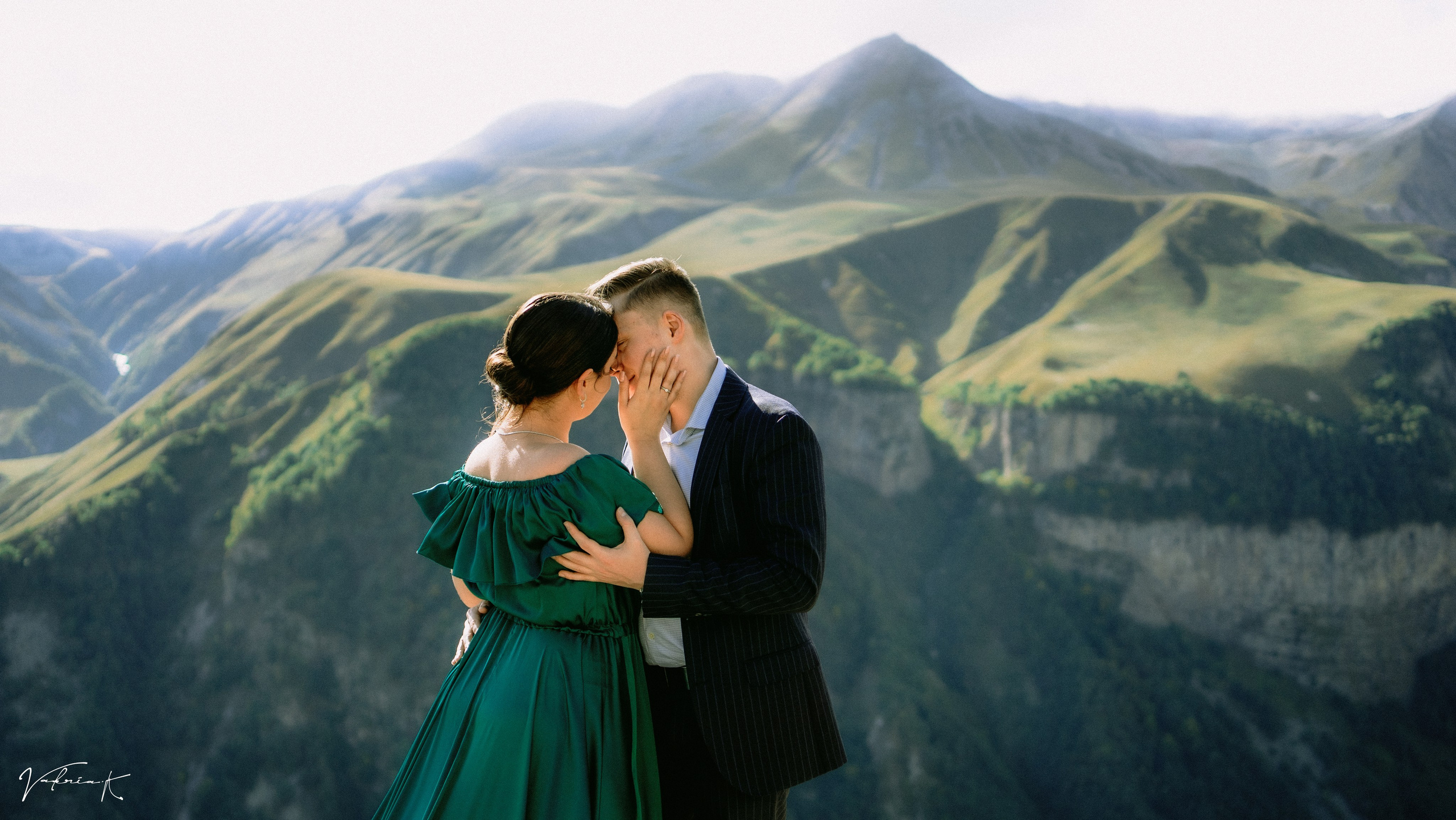 Mari. Lifestyle and wedding photographer in Dubai Valeria Kikvidze