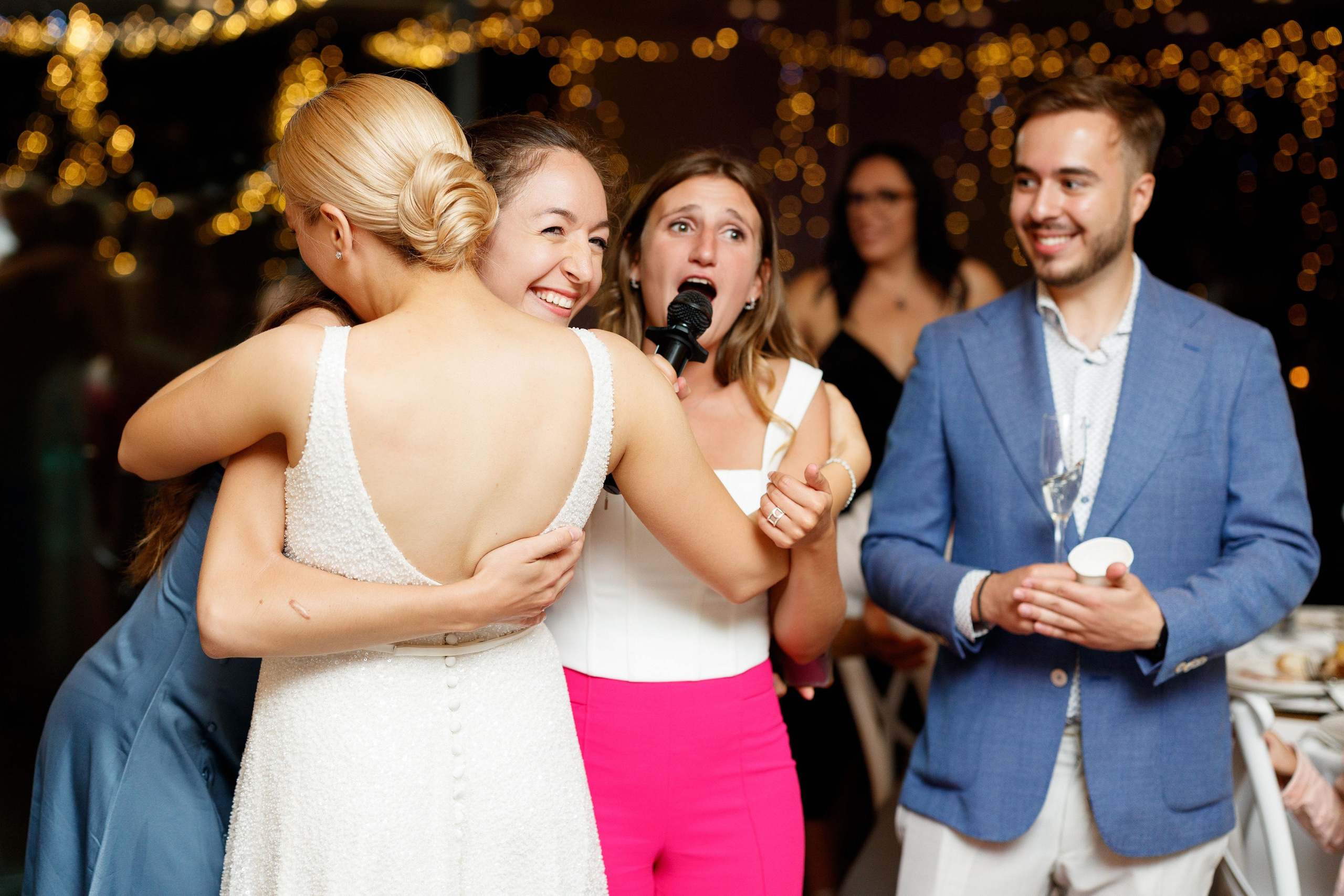 Serghei & Aurelia | O Nuntă Plină de Bucurie și Naturalețe. Scarlat Photography