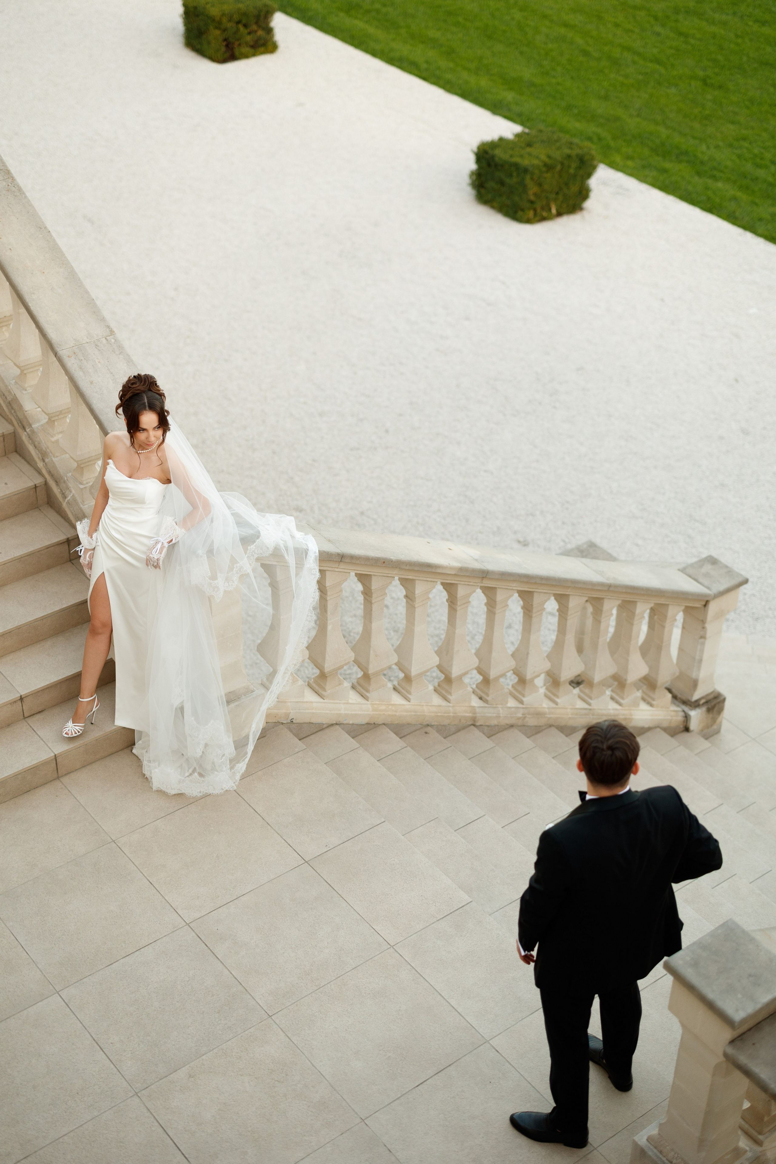 Iurie & Daniela. Scarlat Photography