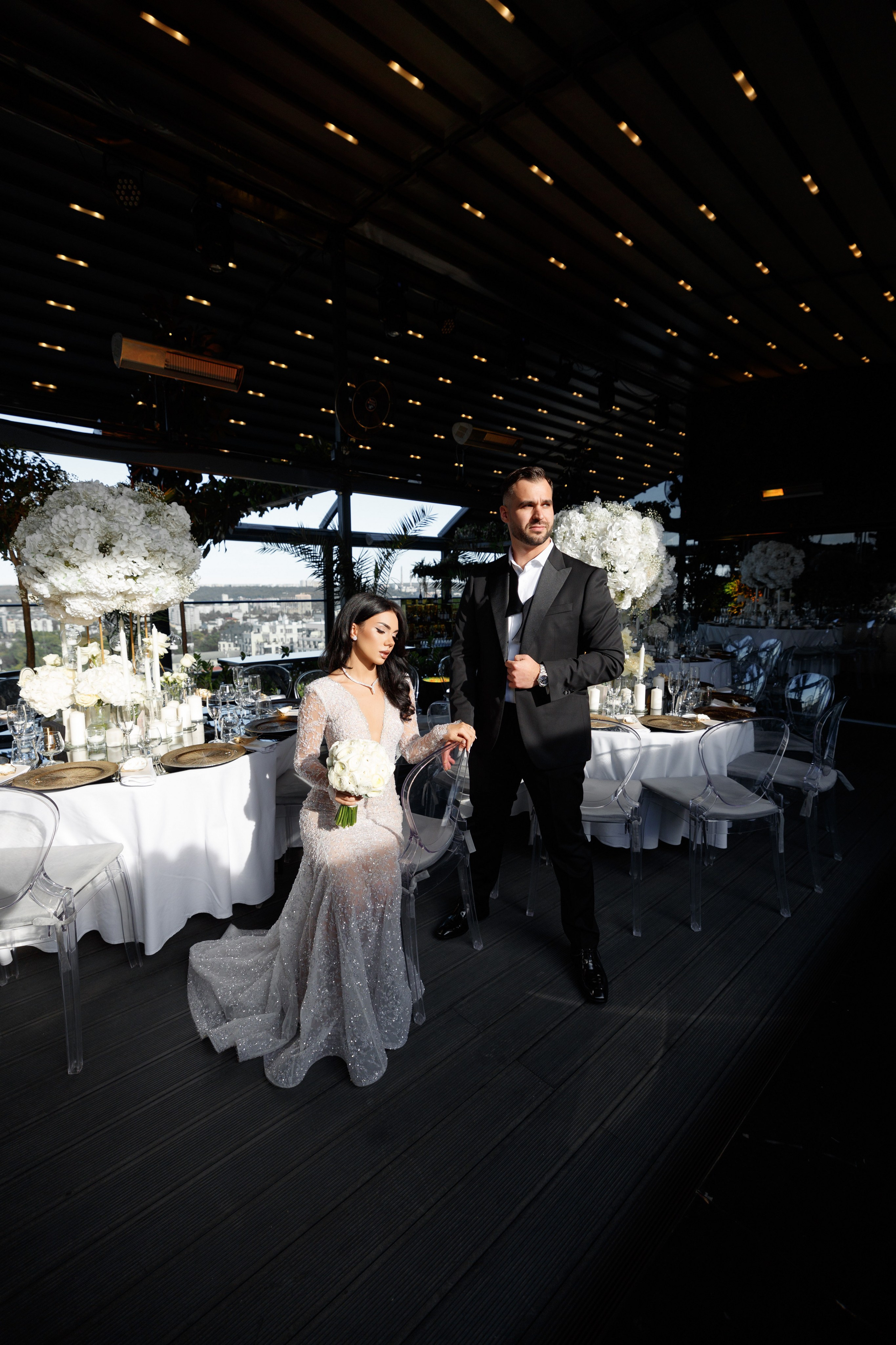 Victor & Andreea | Fotografie de nuntă. Scarlat Photography