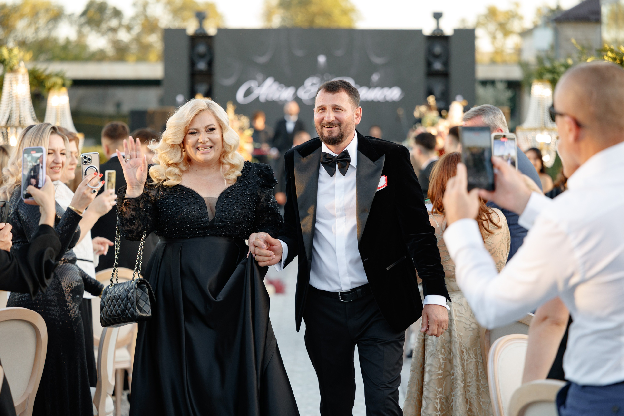 Alin & Bianca | Wedding photography. Scarlat Photography