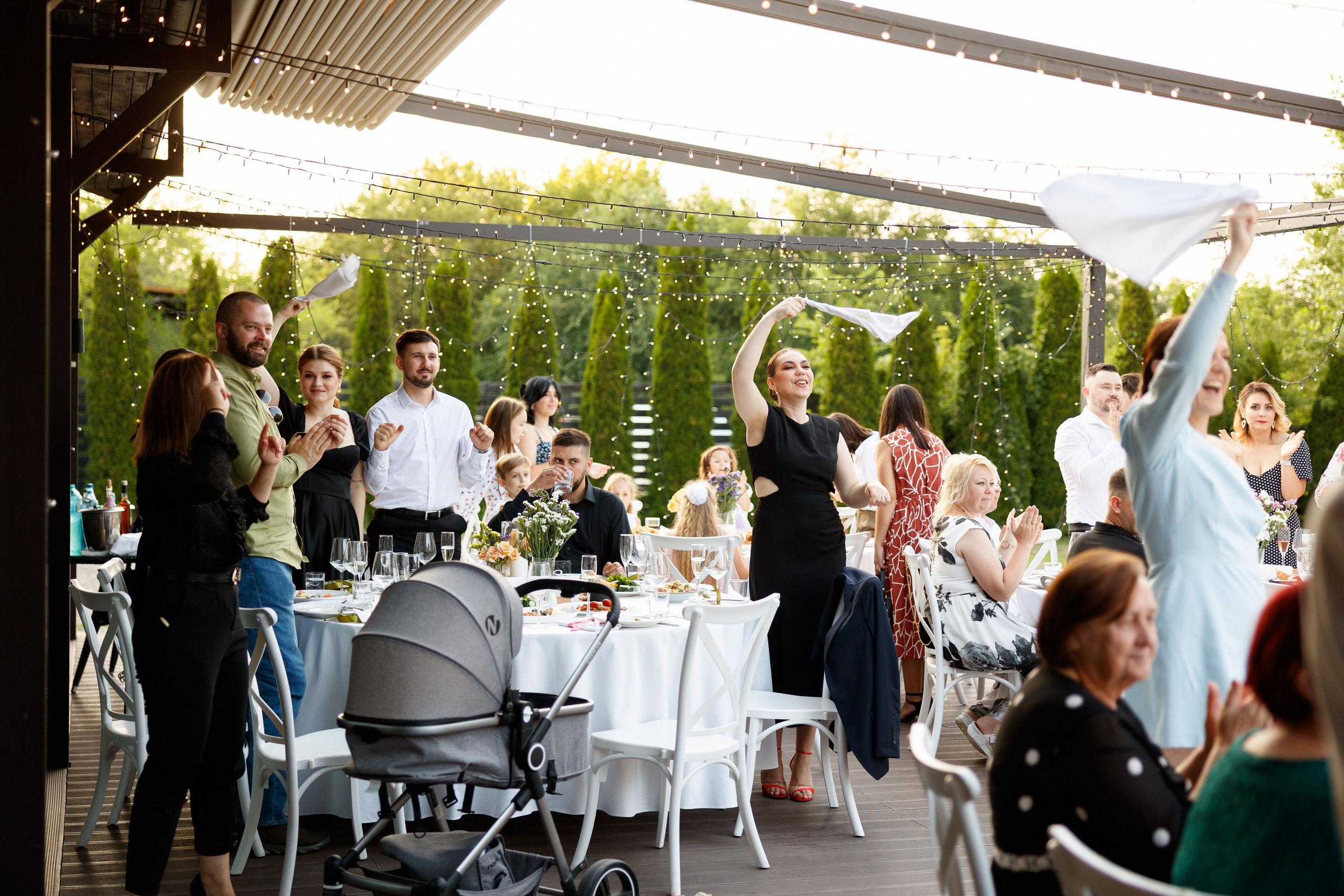 Serghei & Aurelia | O Nuntă Plină de Bucurie și Naturalețe. Scarlat Photography