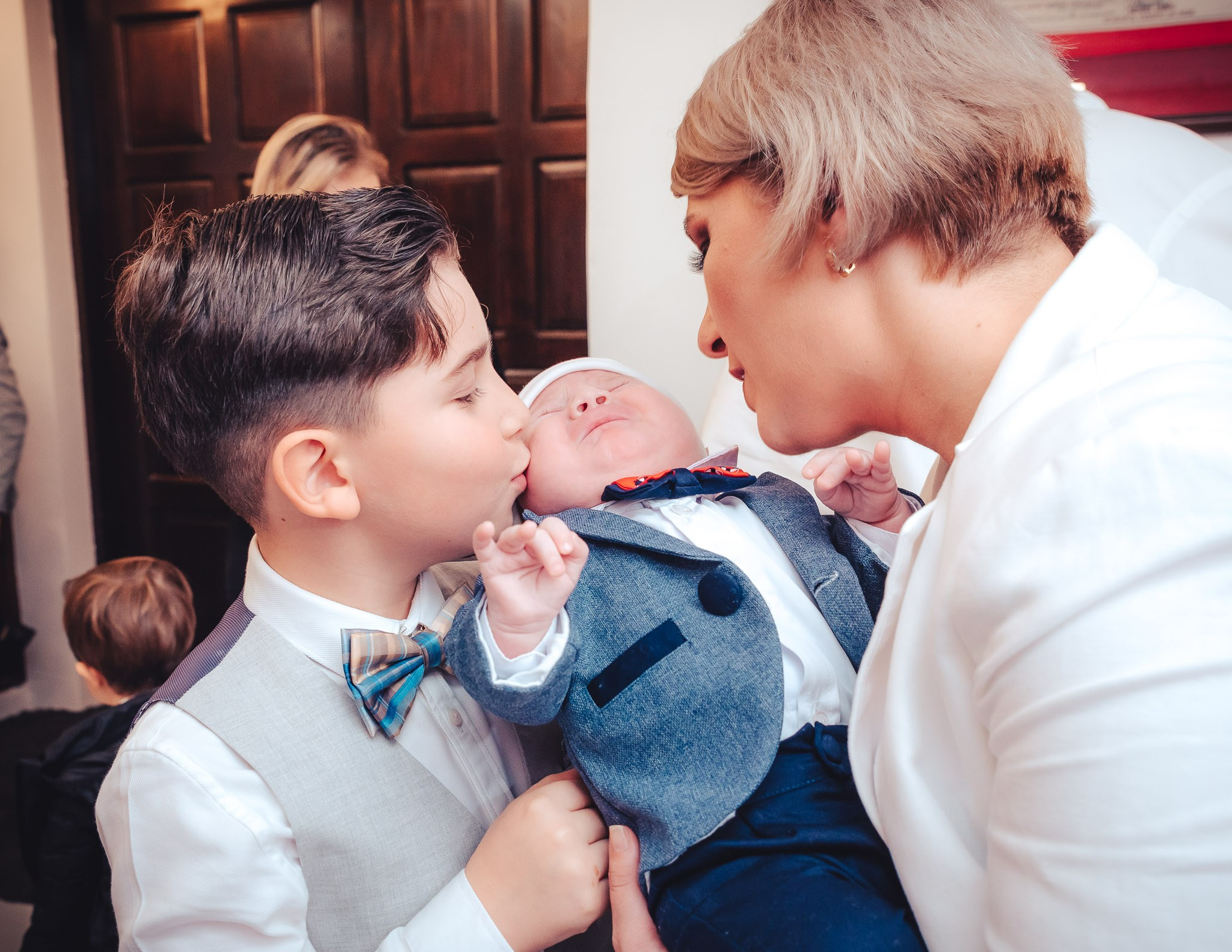 Botez David Achim 22.10.2022. DanFotograf.dk