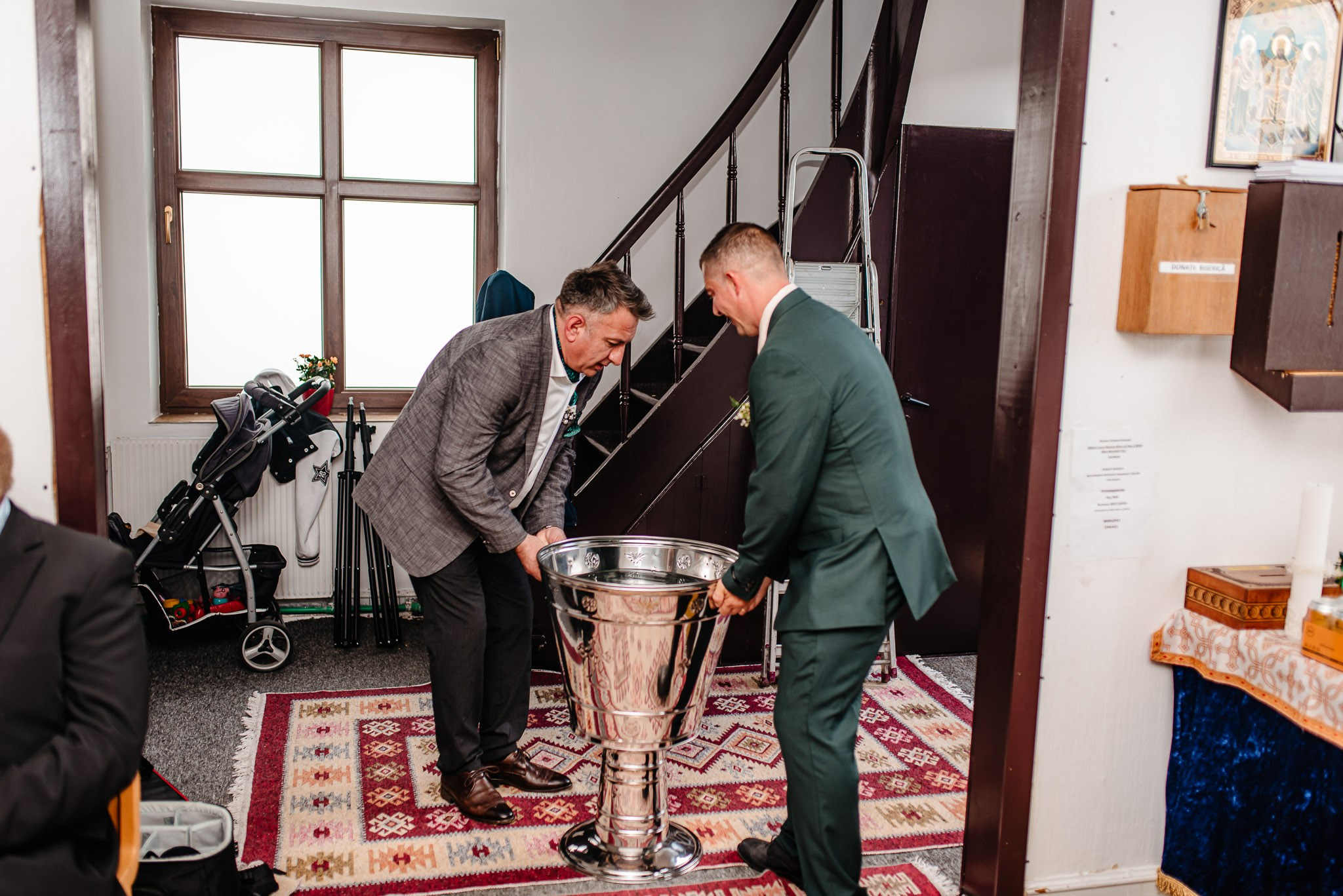 Familia Maerean — 05.10.2024. DanFotograf.dk