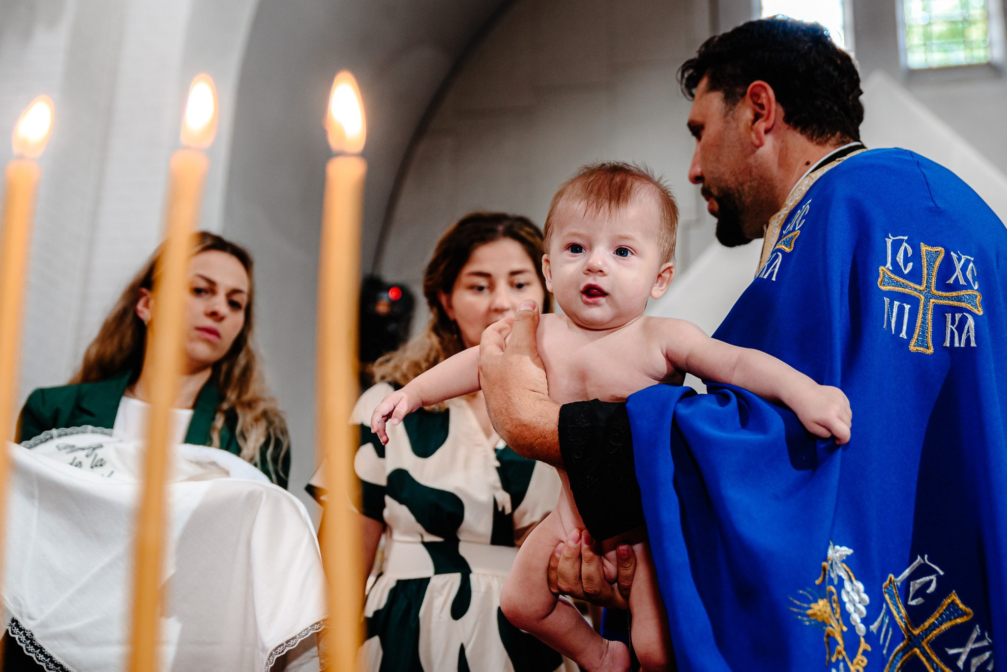 Botez Nikolaj 09.08.2025. DanFotograf.dk