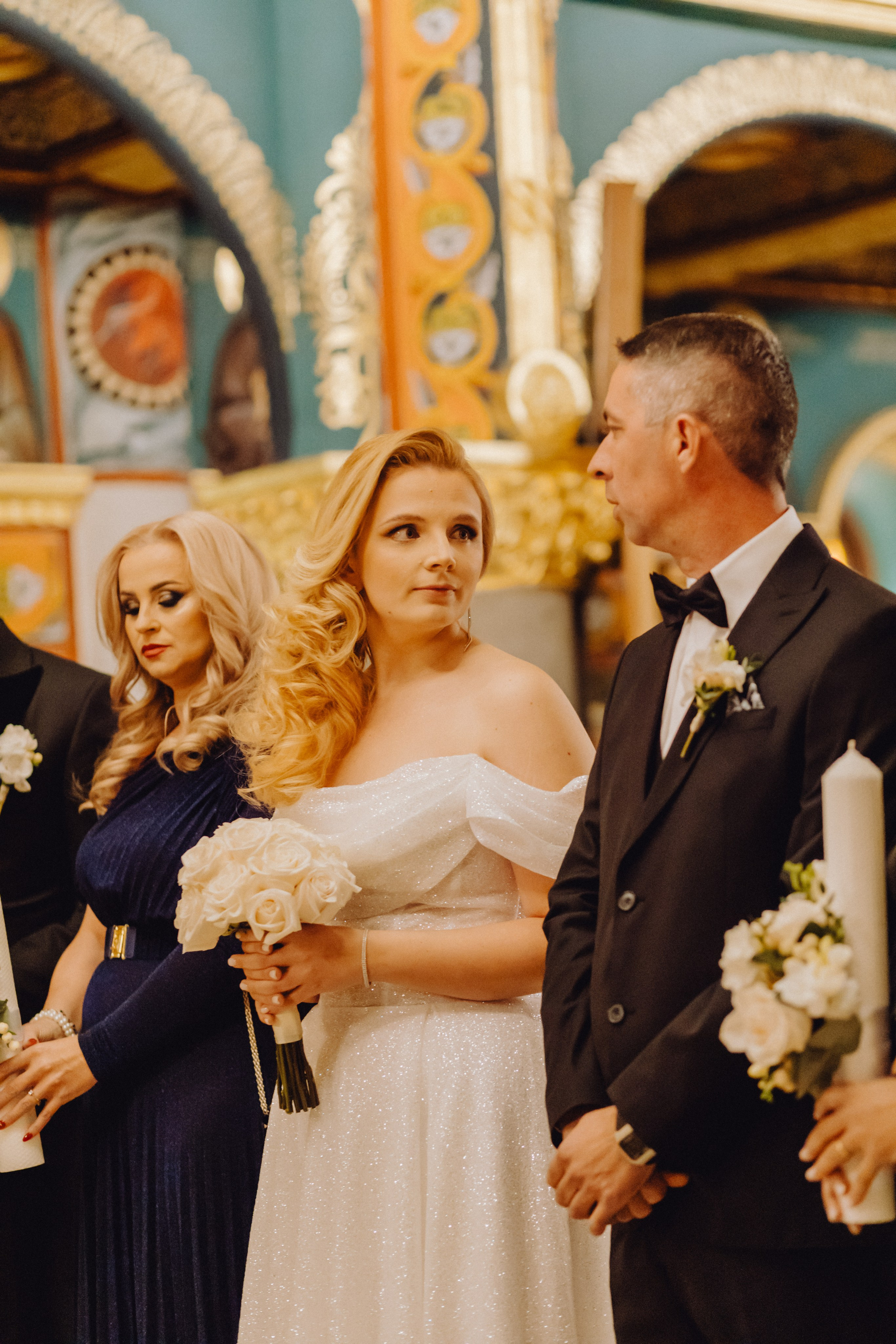 Alexandru & Maria. Wedding & couple photographer from Romania Rut Vetan