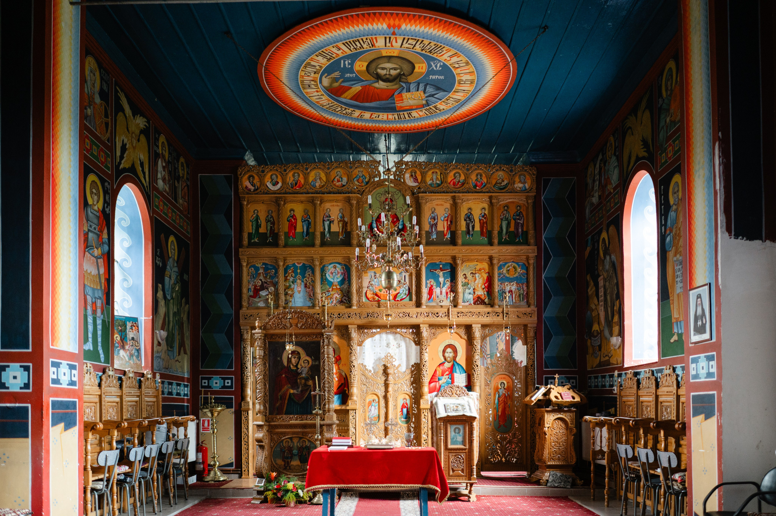 Alexandra + Adrian | Wedding. Alexandra Hanu Photographer