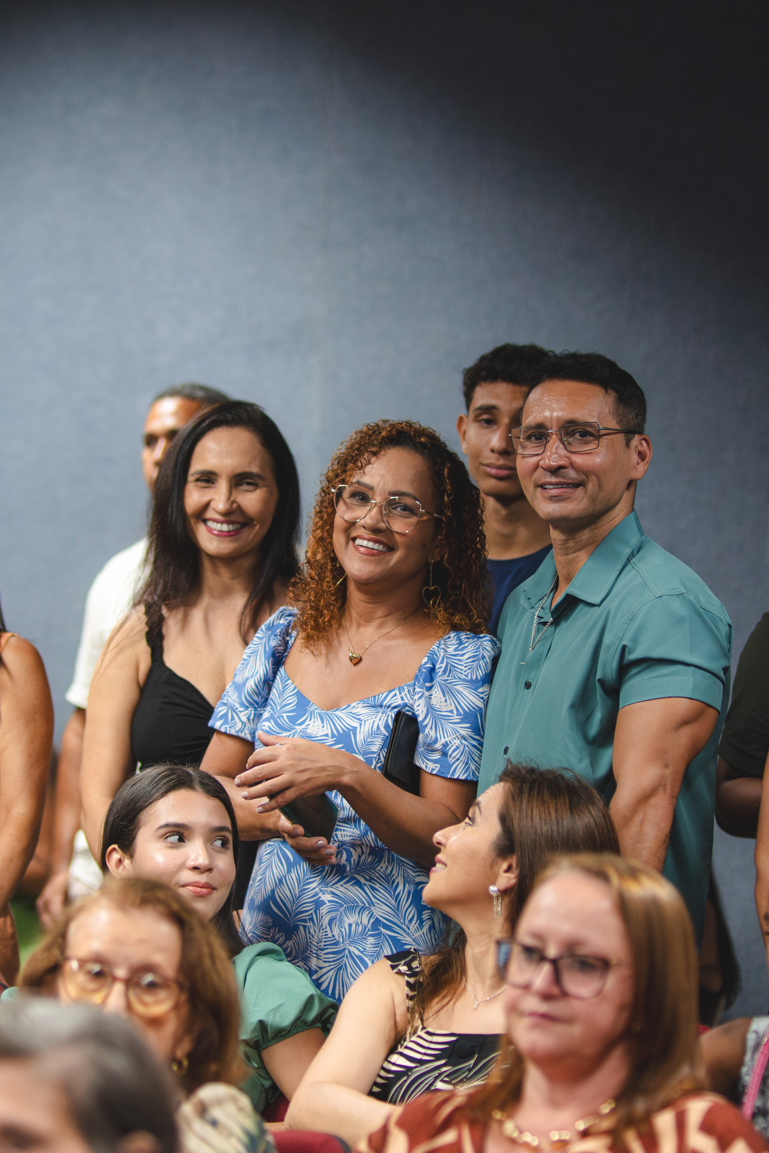 Formatura IFBA - Andressa