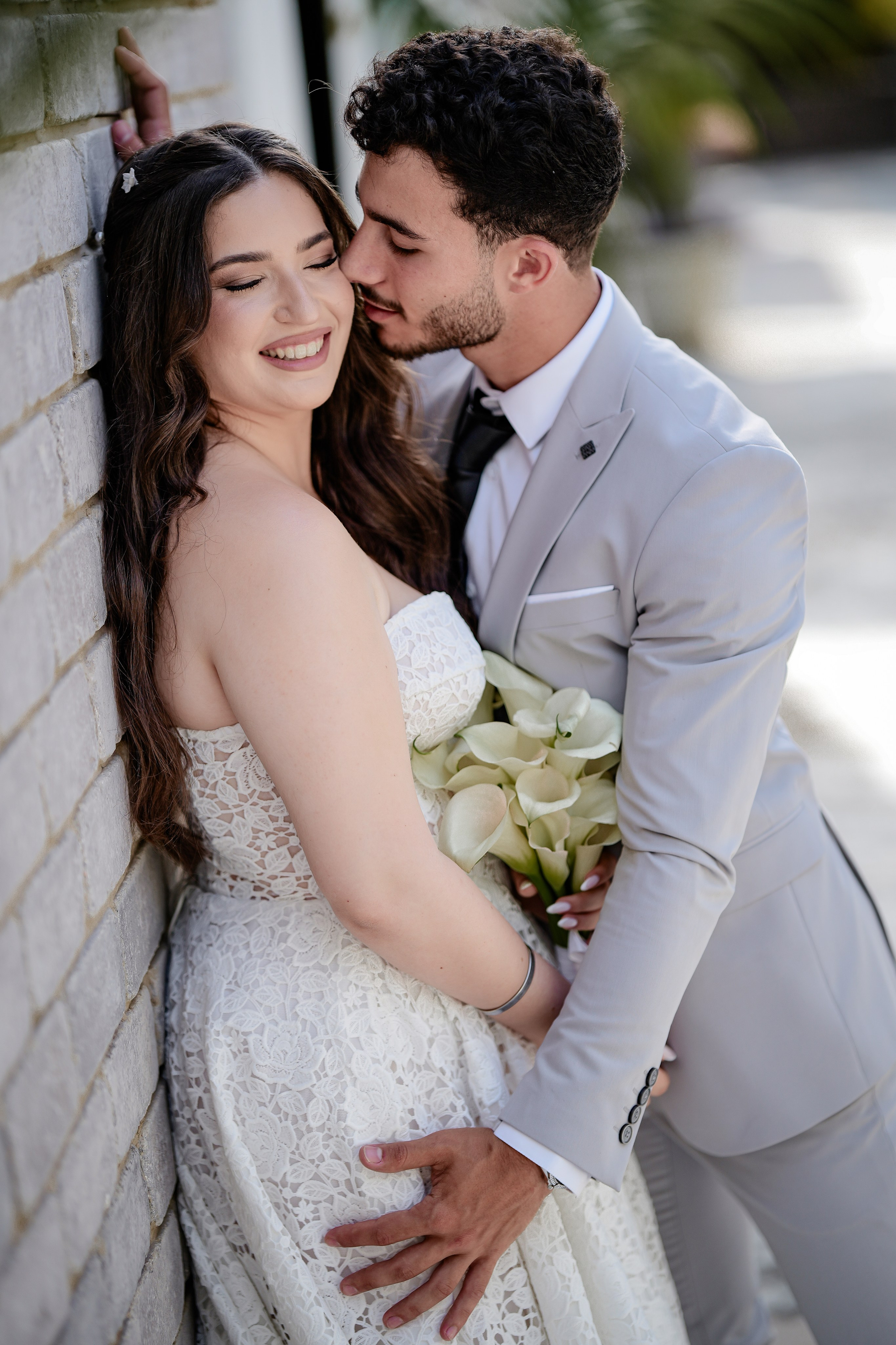 Nikol & ori. לופו צלמים — צילום חתונות ואירועים
