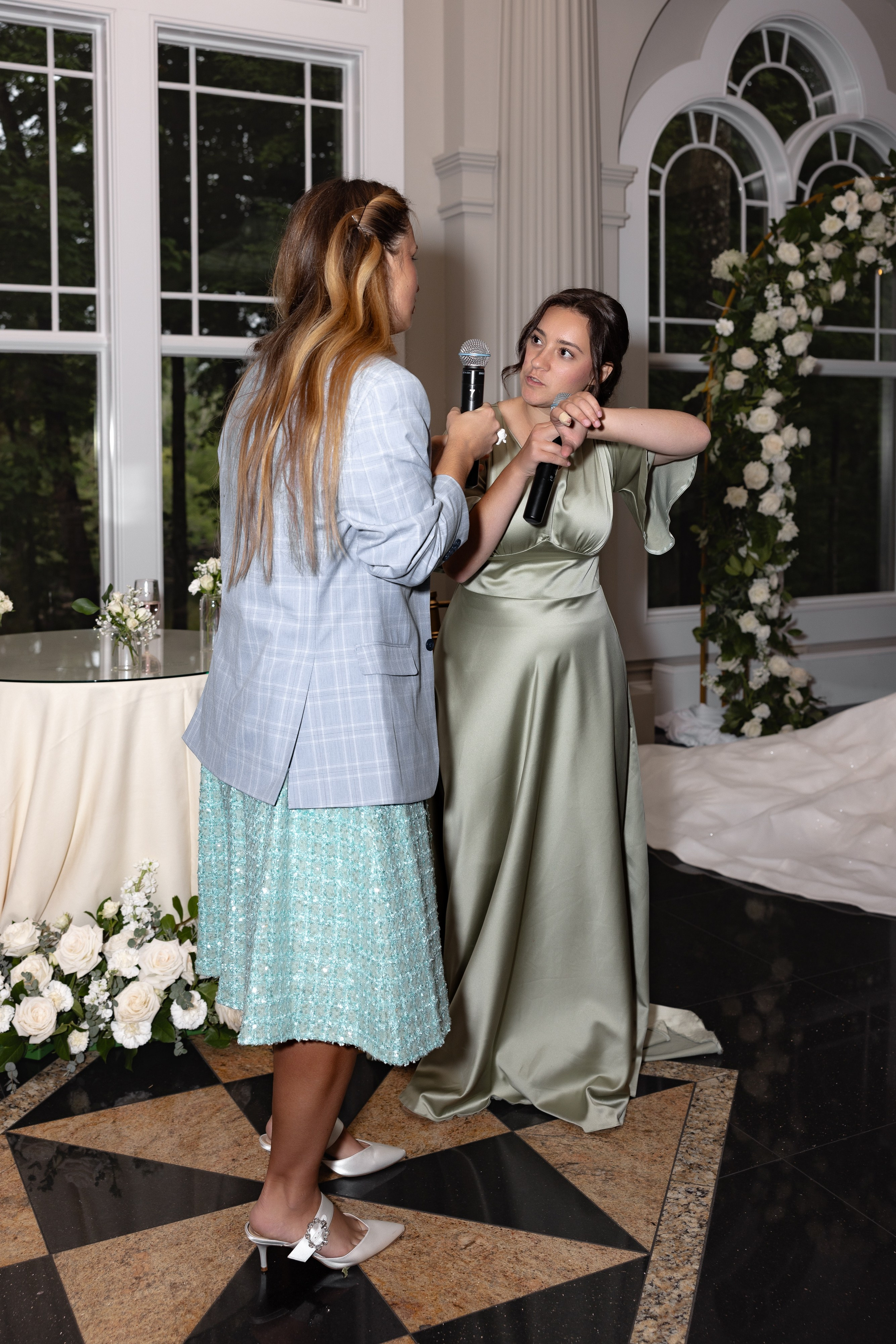 Vitalii and Diana. Massachusetts. Photographer Anastasia Nagibina