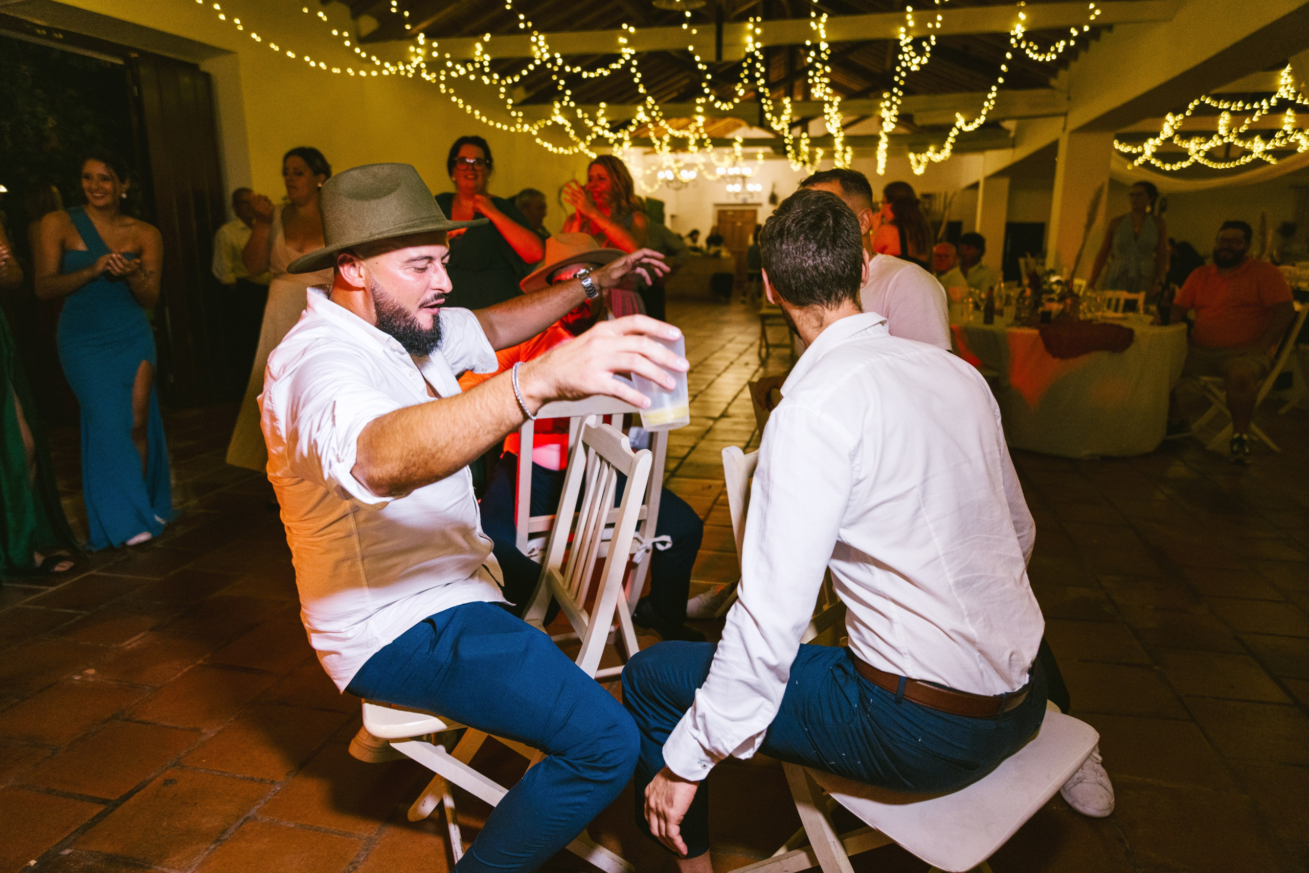 Galeria e Filme de Casamento — Rita & Délio — Quinta do Juncal. Luxury Wedding Photography & Cinematic Films | Portugal & Destination Weddings | Ricardo & Mary Pictures