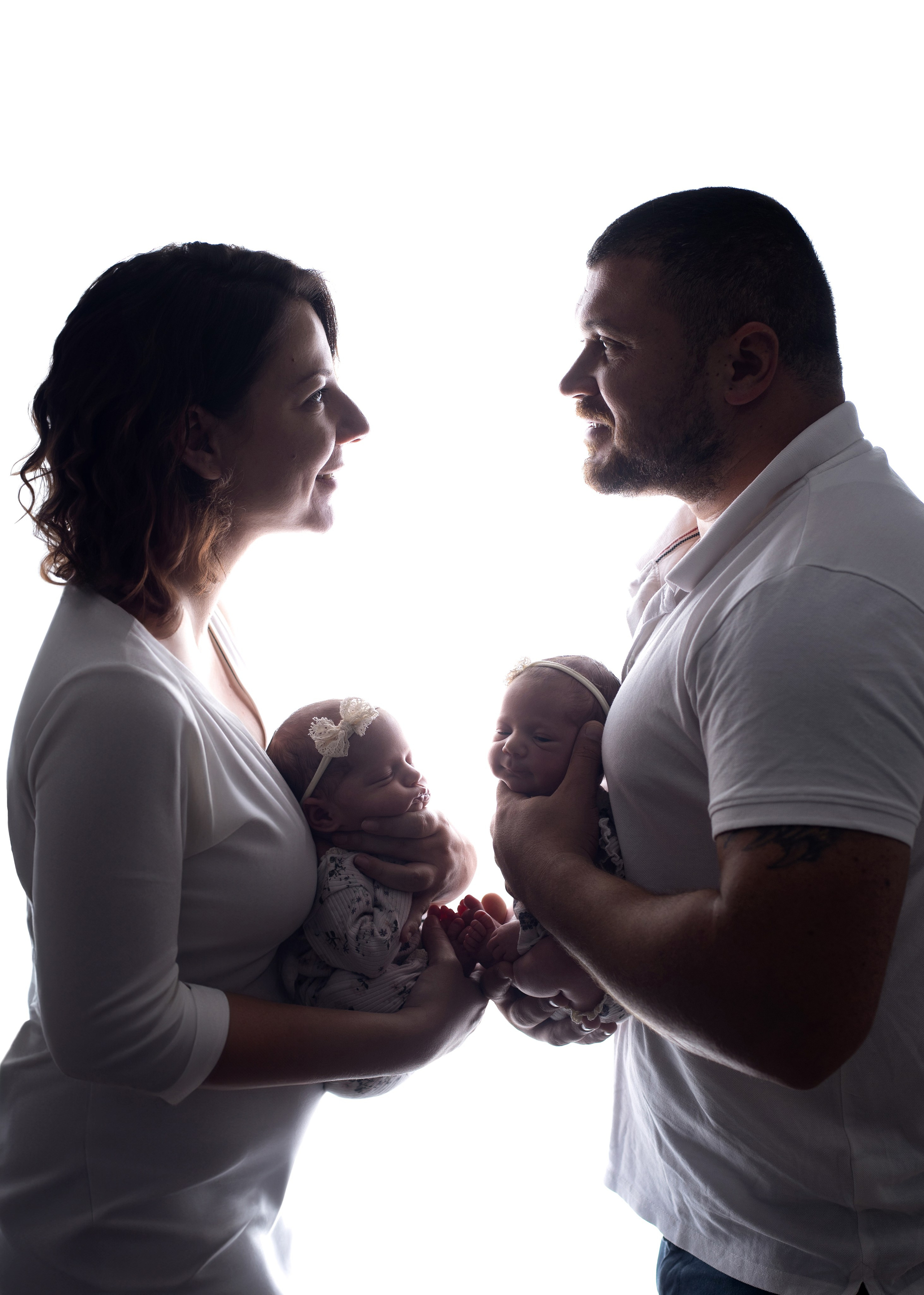 Каталог 1 Newborn. Катерина Шустерман — фотограф Newborn, семейный в Израиле