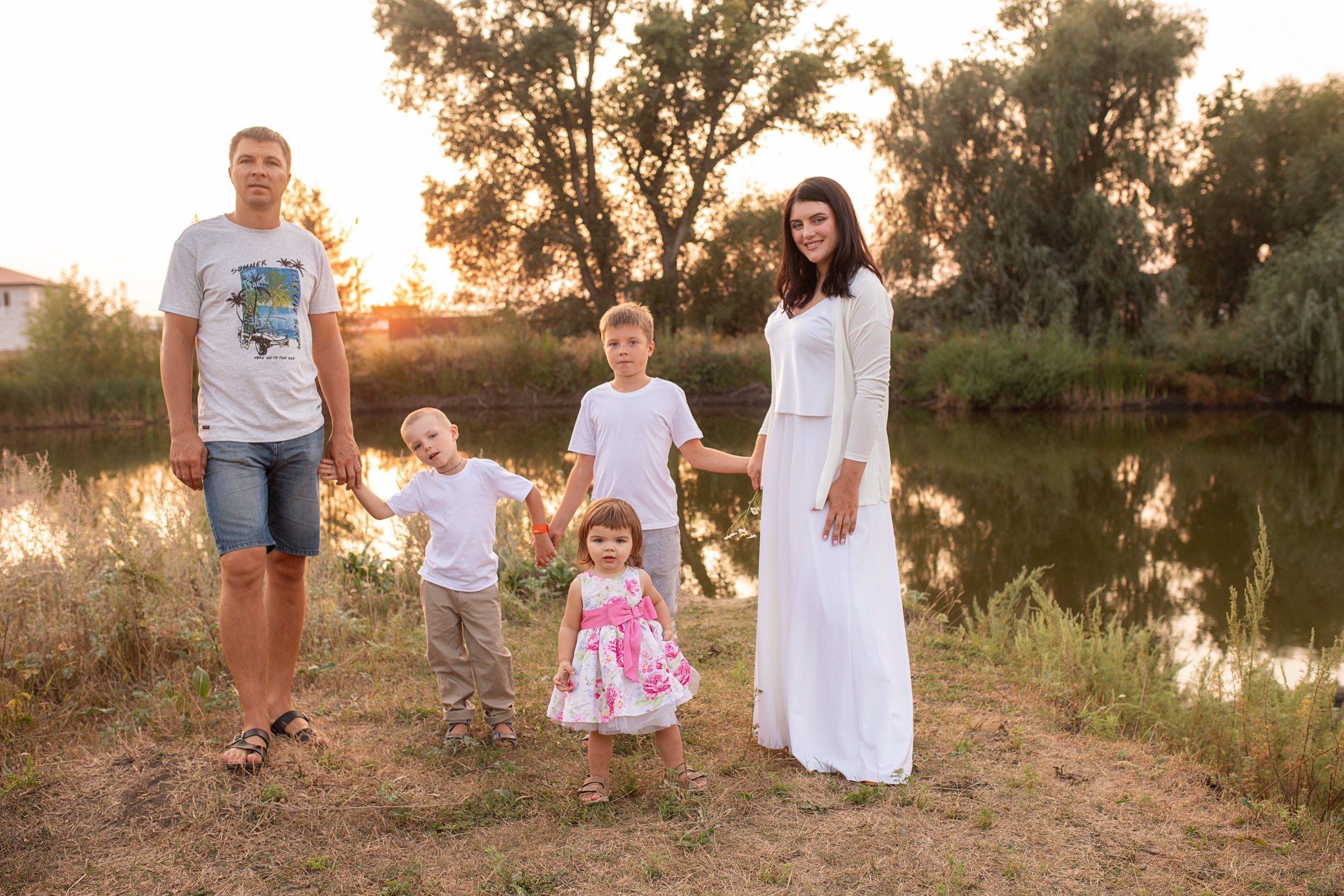 Каталог 6 Семейная. Катерина Шустерман — фотограф Newborn, семейный в Израиле