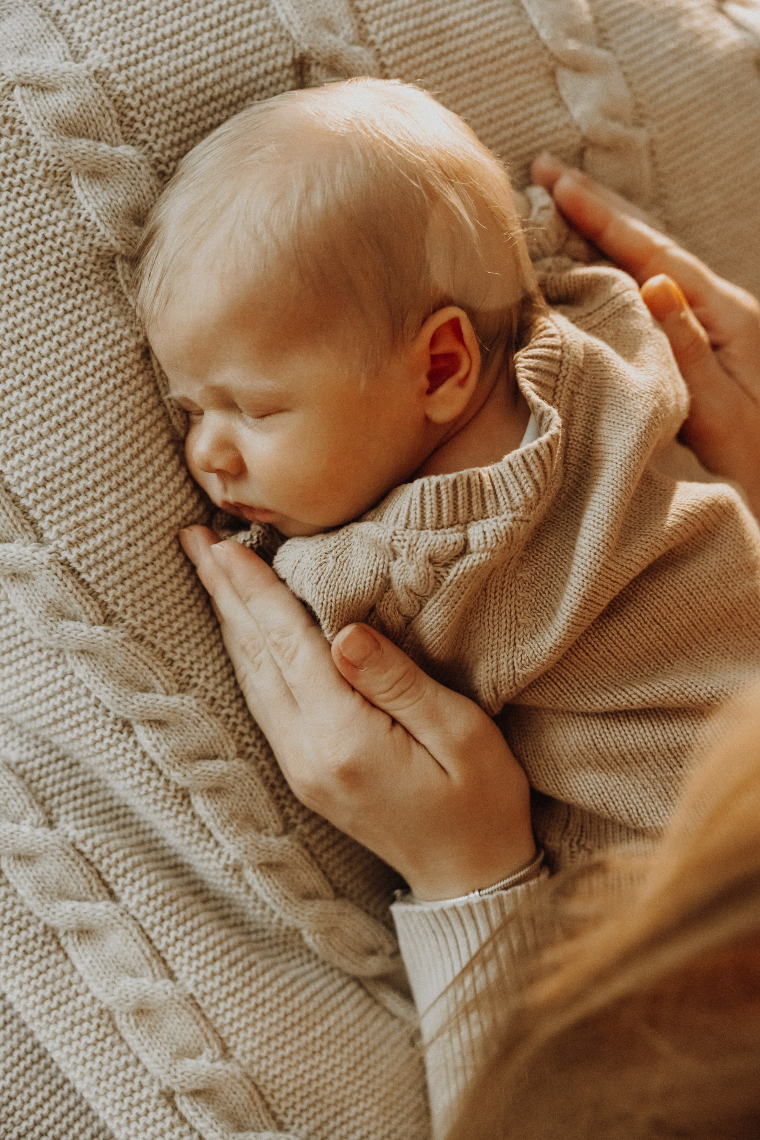 Baby Boy. Фотограф Ирина Йотова