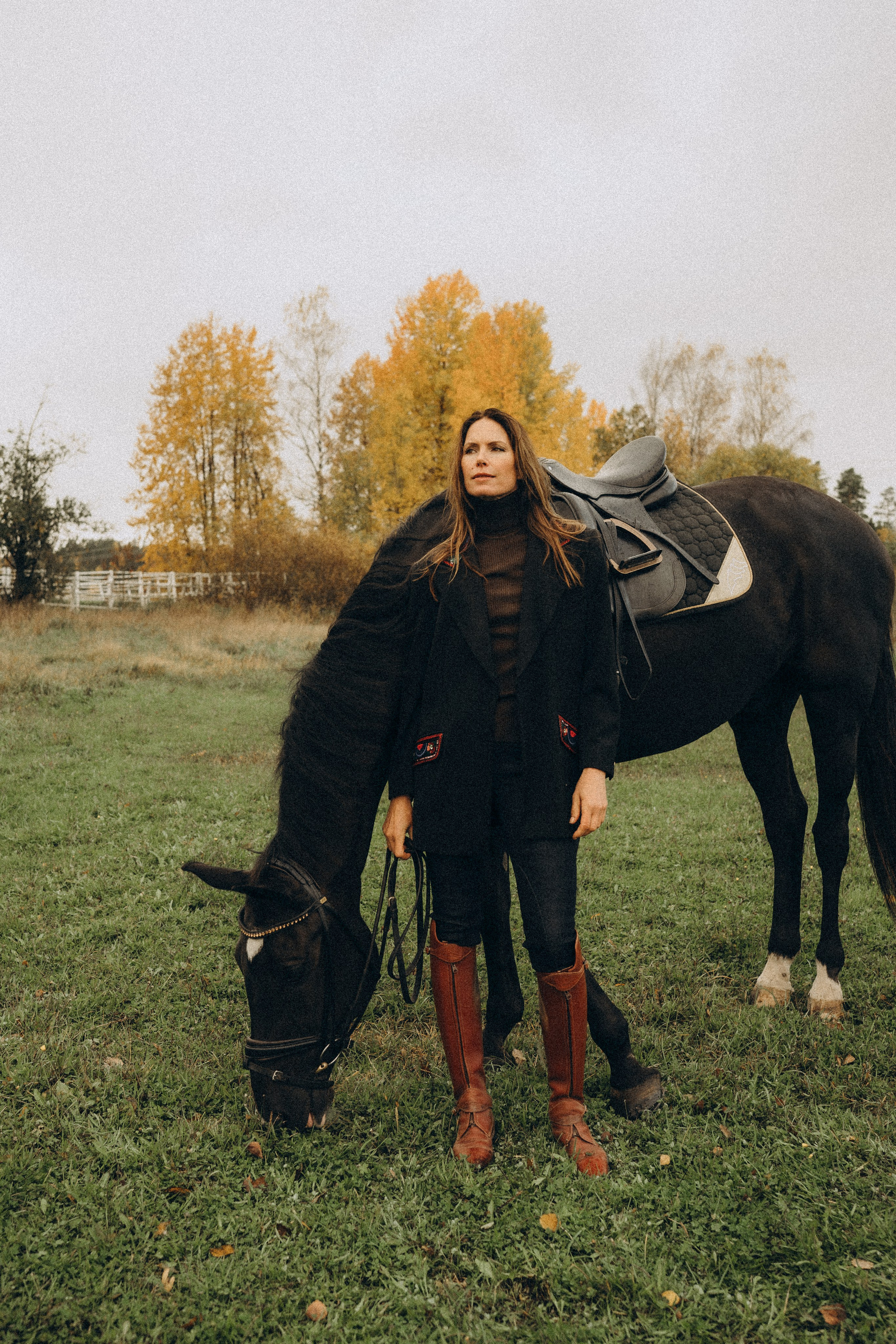 Susanna Hyypiä. Wedding and portrait photographer in Helsinki Vickan O