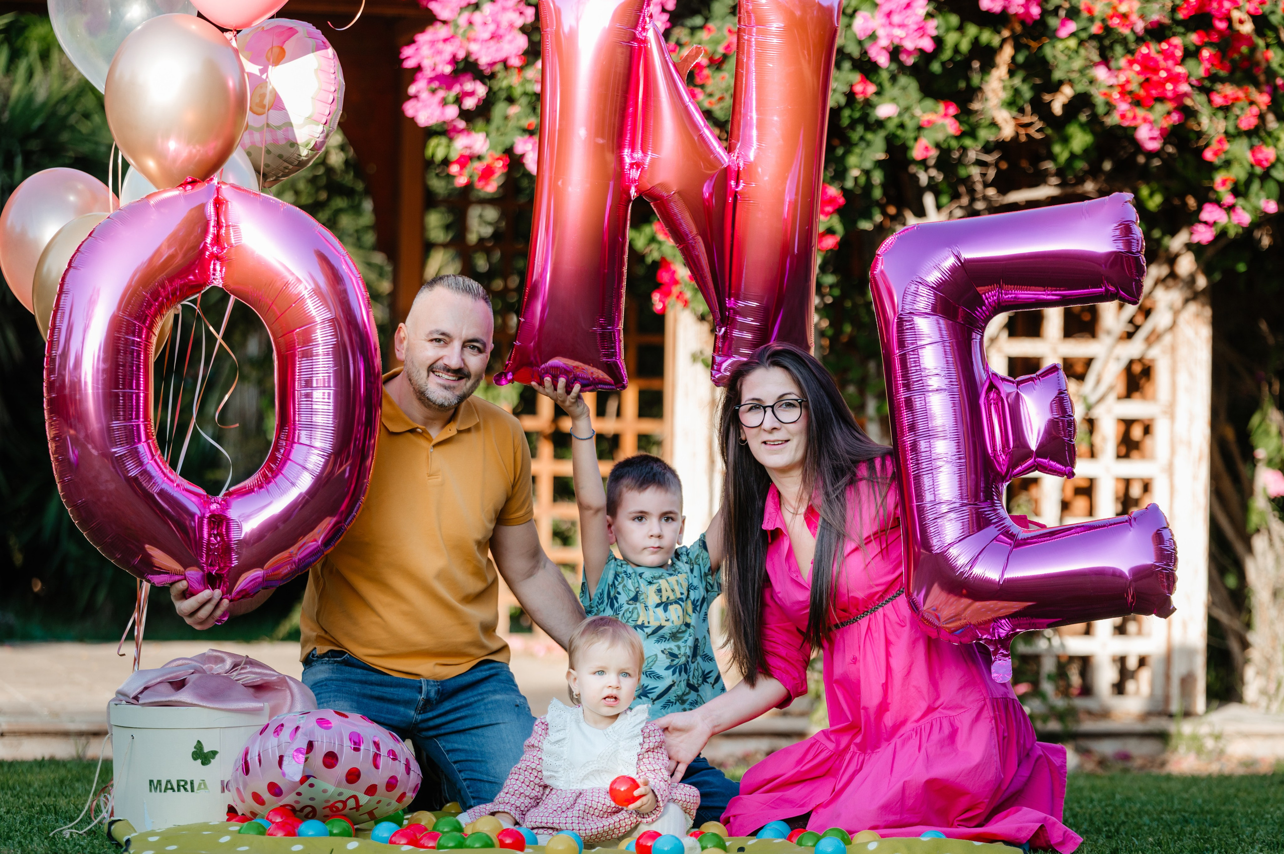 Family time. AdrianOltean.wfolio.pro