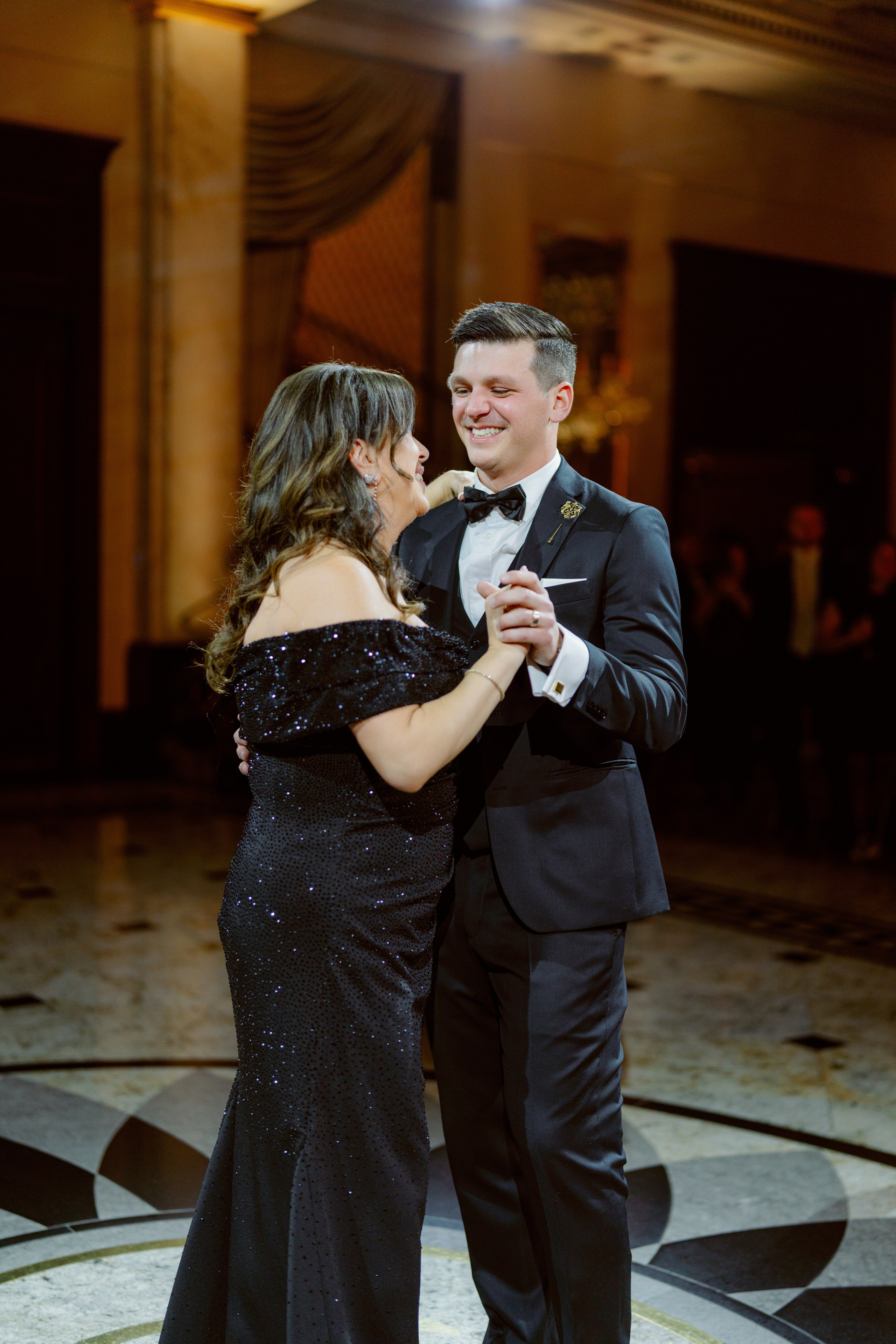 Amanda and Dan. Wedding photographer and videographer New York | New Jersey