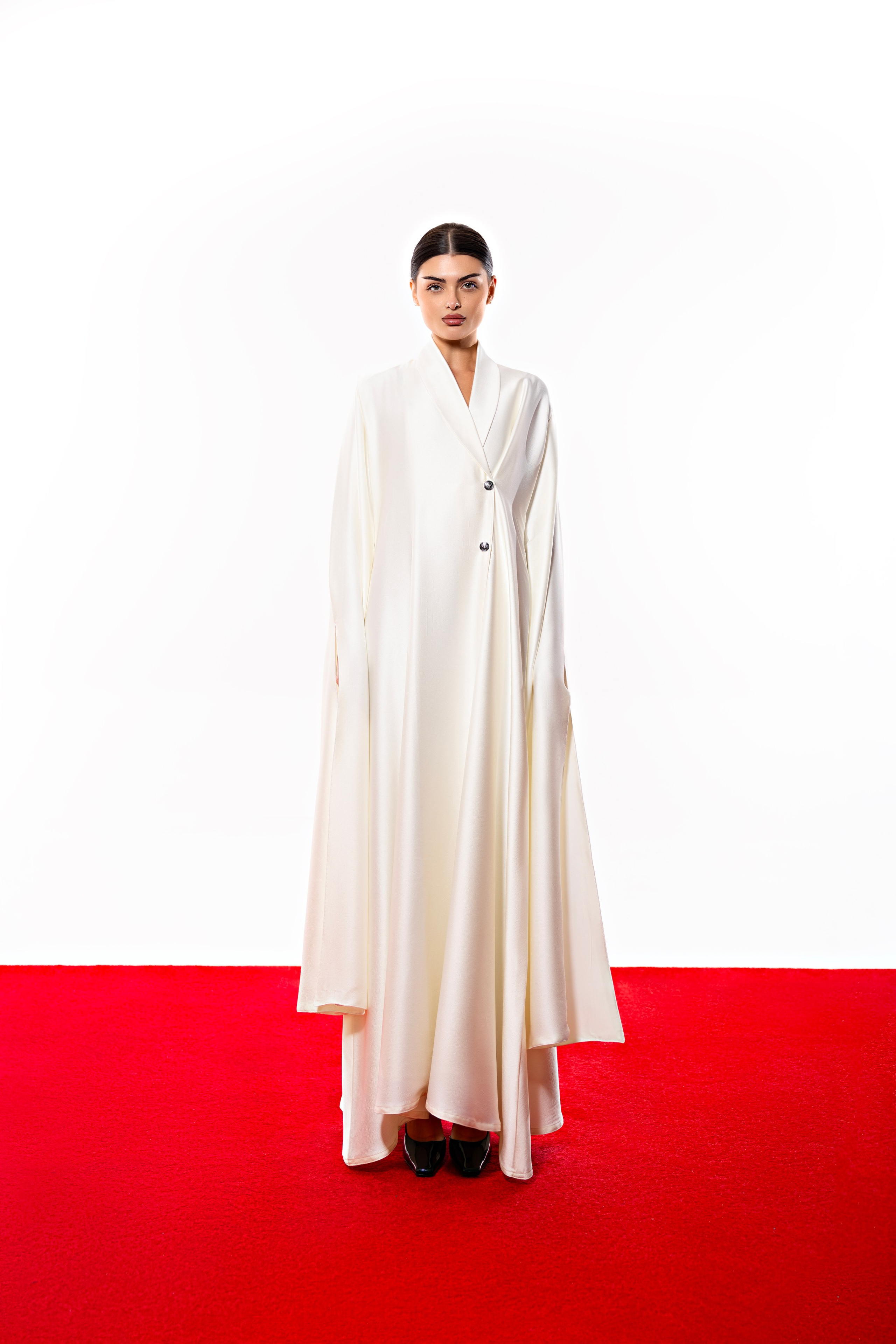 Lookbook. InHype Studio