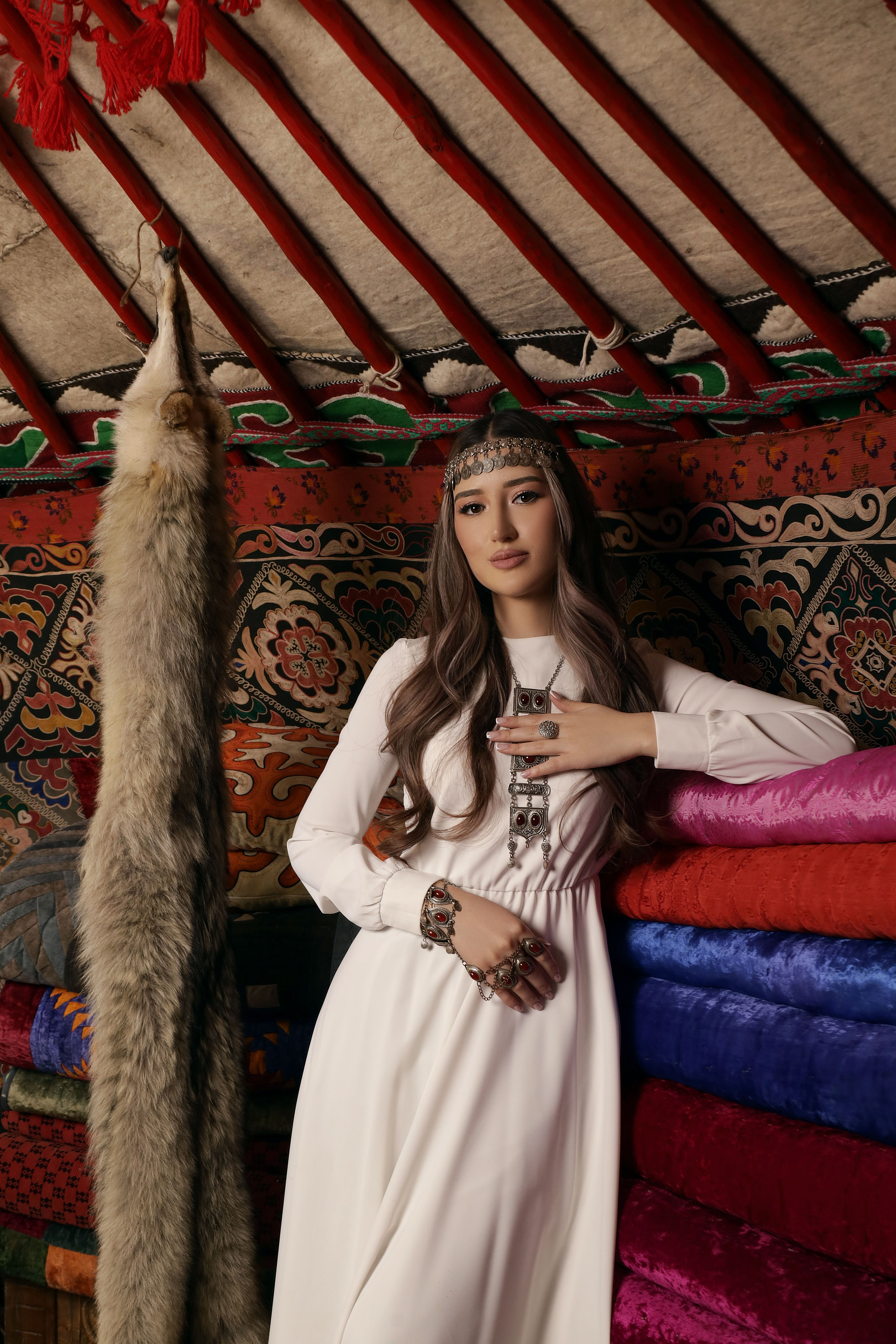 Портрет. Ellaya.ph