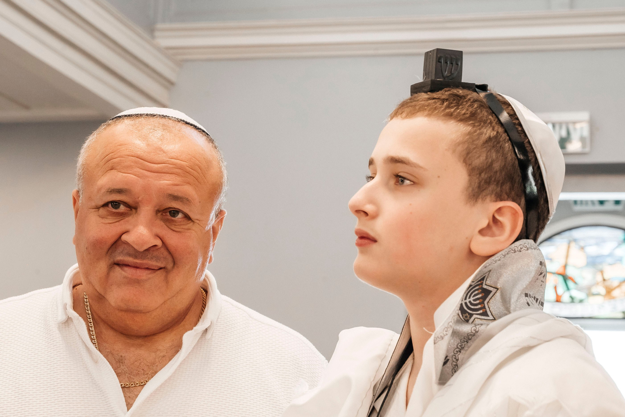 Bar Mizva Shon. KATY GOLD PHOTOGRAPHY