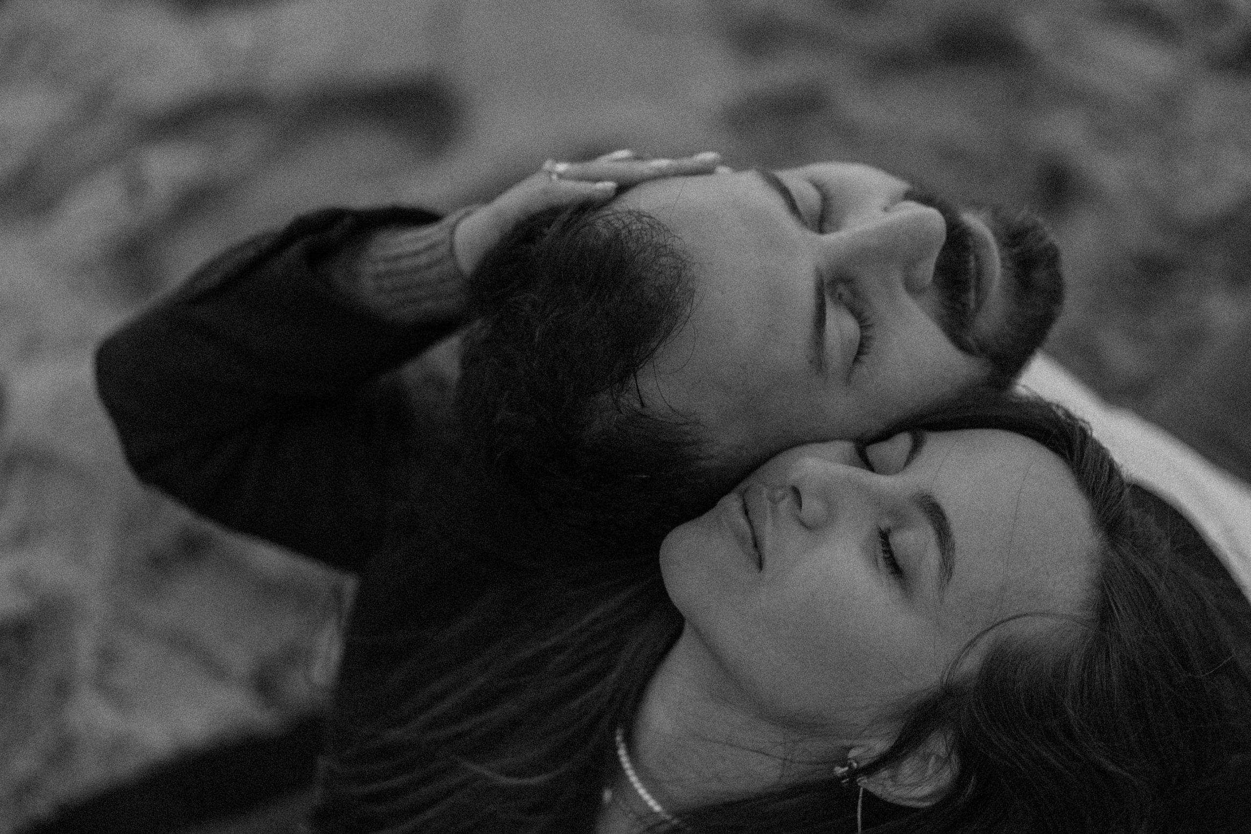 Lilya & Shafak. Фотограф Москва Ларина Юлия