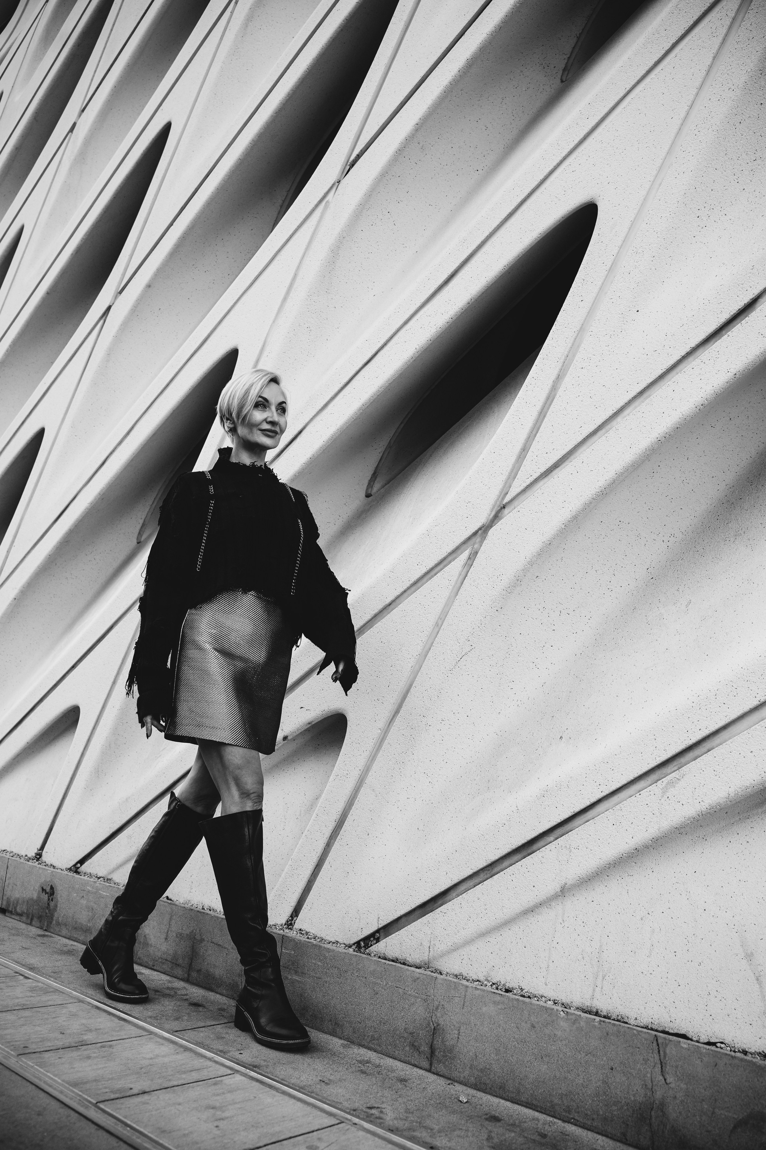 Back to the Future (CA). Photographer New York / Los Angeles