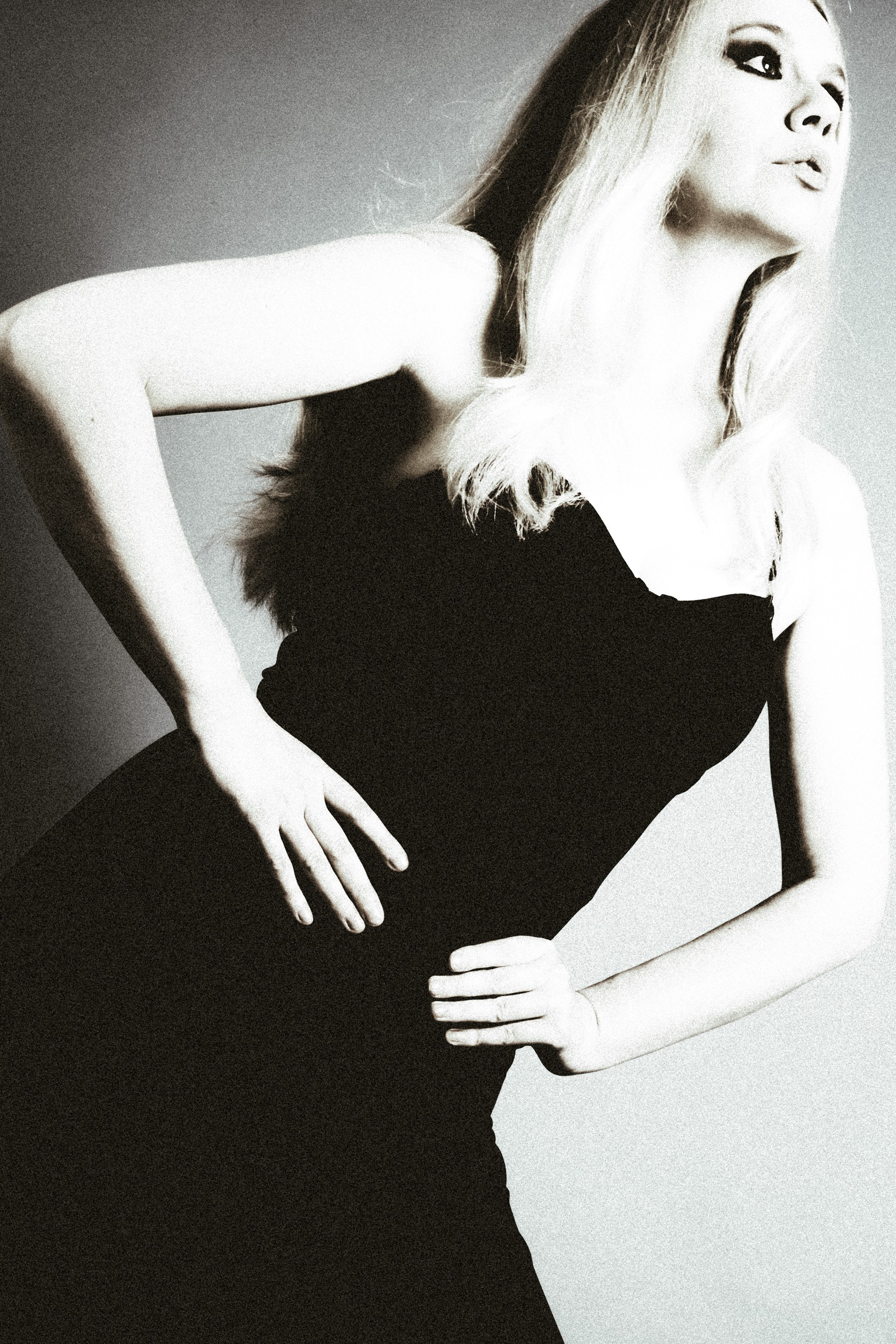 ANNA PROJECT. Anna Miyauchi