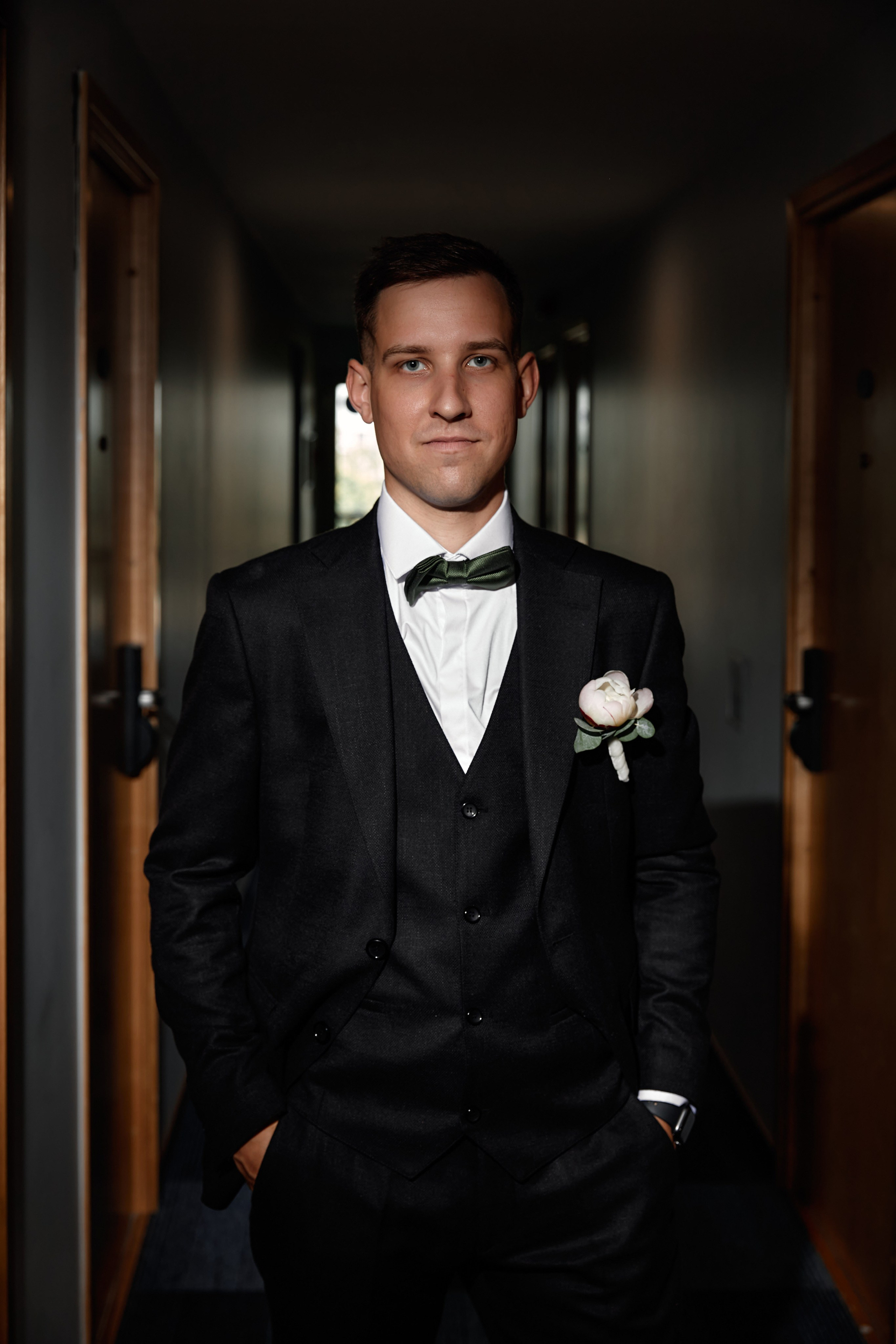 . Свадебный фотограф В Даугавпилсе Юрий Теплов