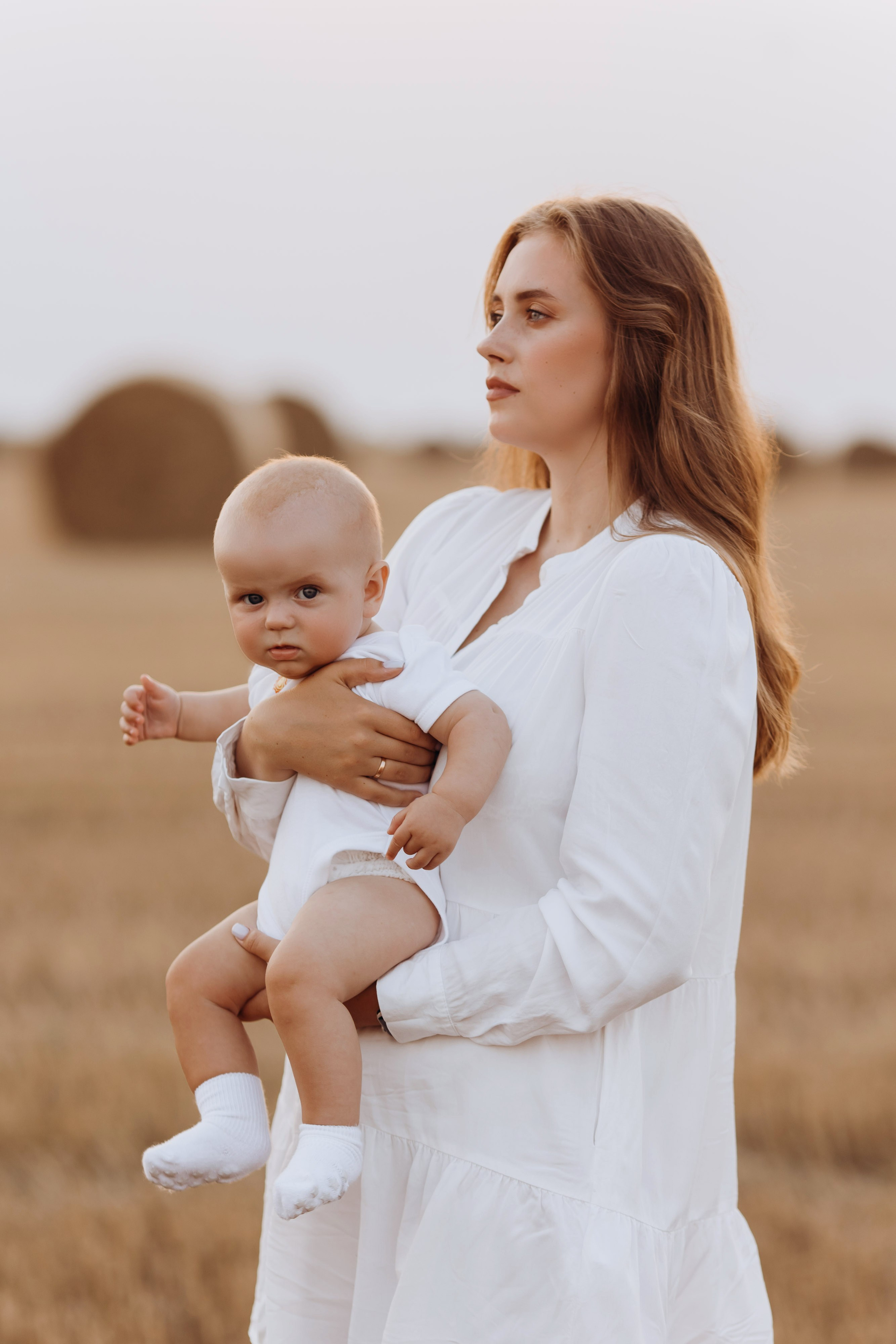 Родина Сарапіних. Ірина Терещук