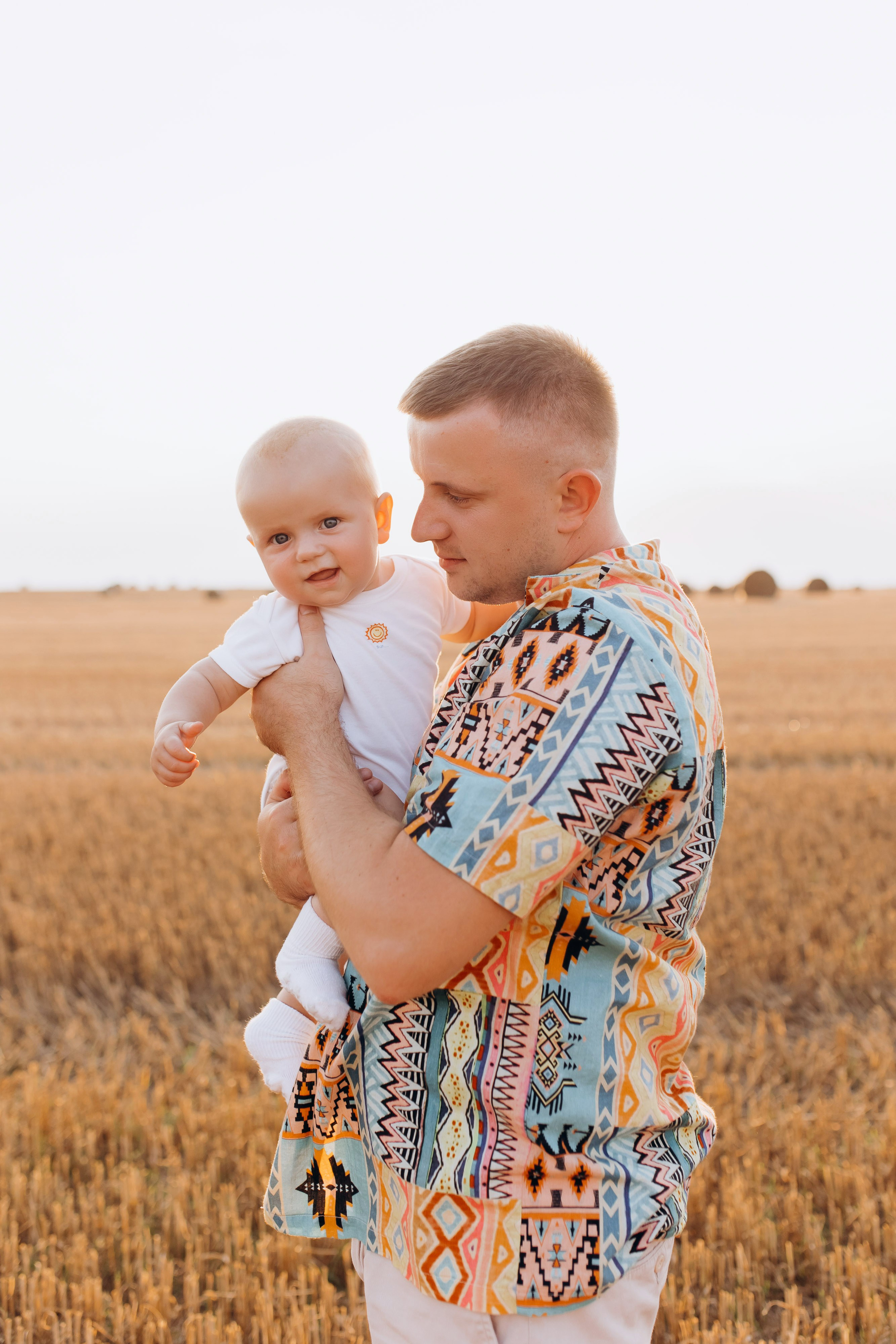 Родина Сарапіних. Ірина Терещук