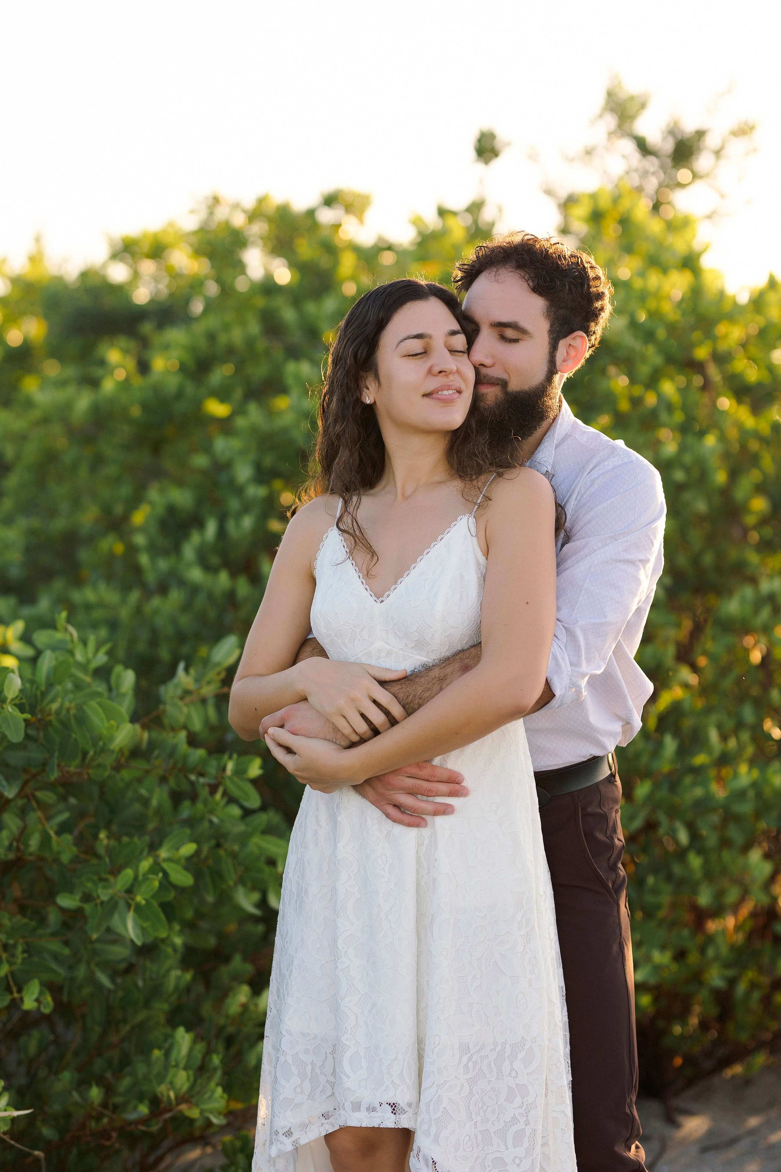 S&O. Wedding photographer in Florida