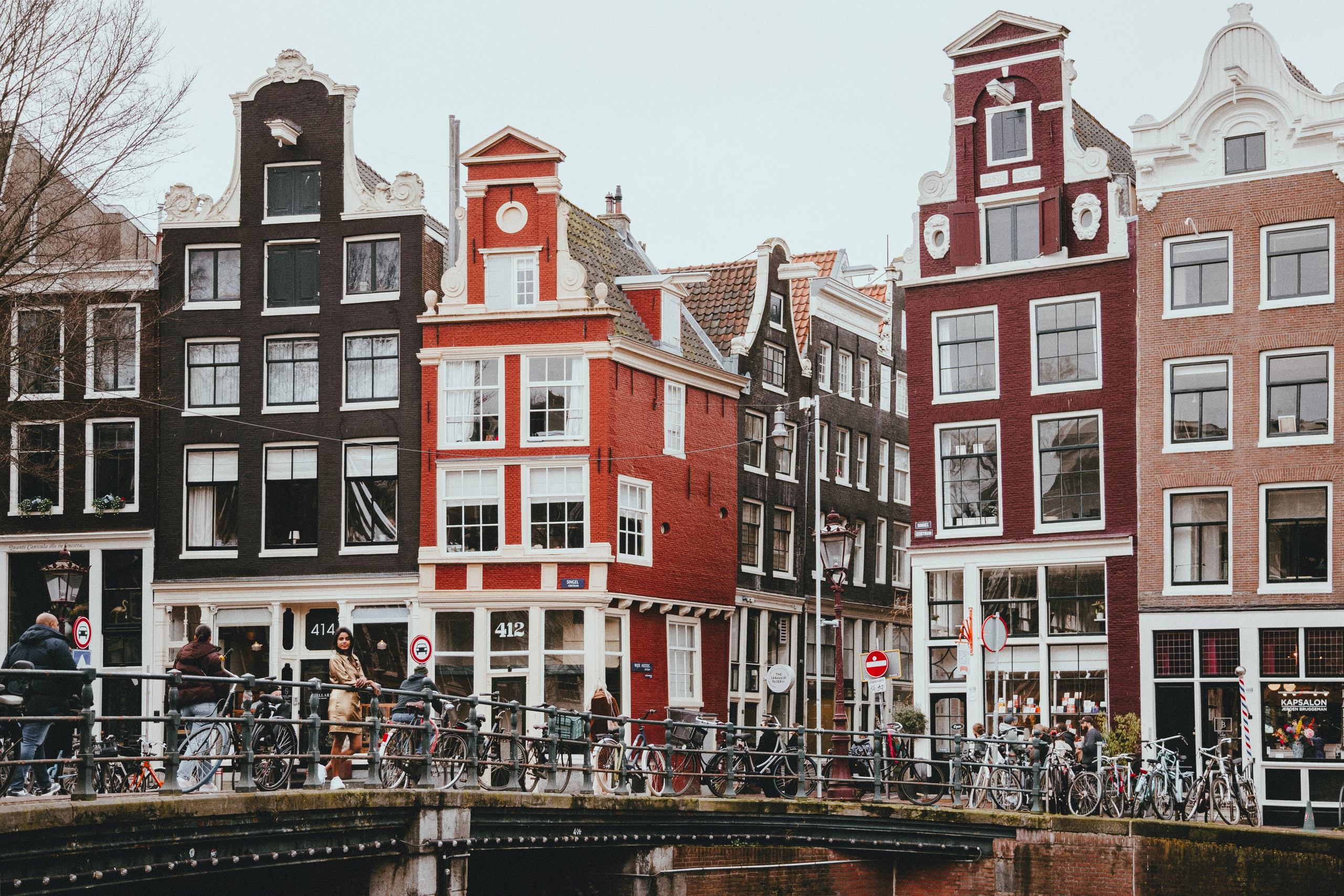 Portrait photographer