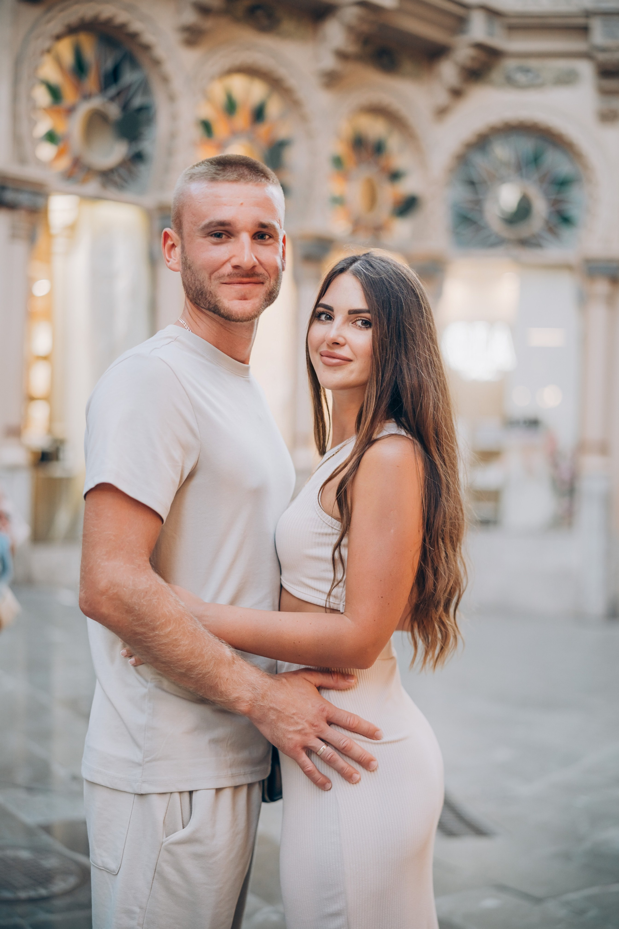 Palma: From City to Sea — Your Perfect Photoshoot. Фотограф у Пальма де Майорка