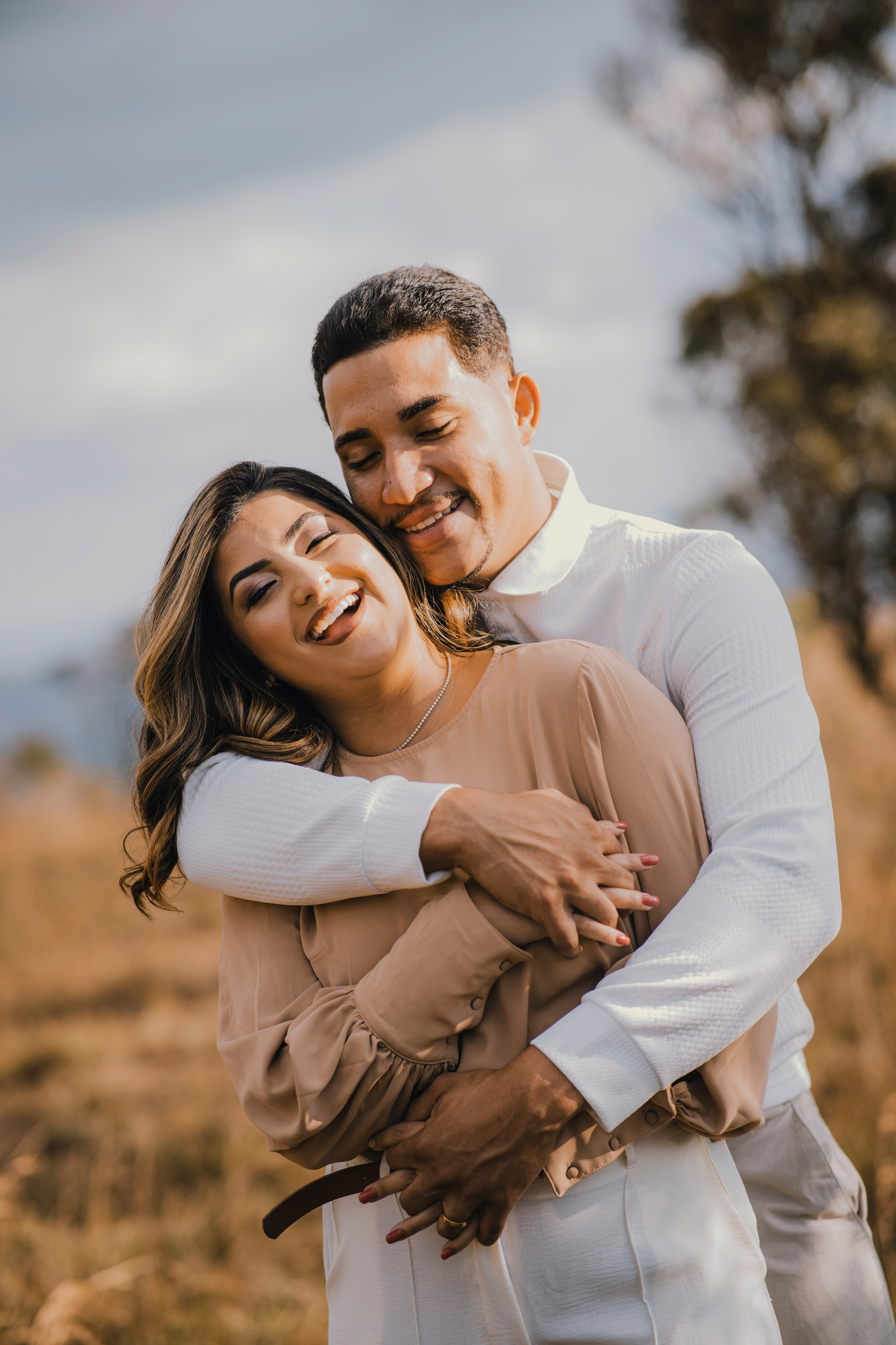 Pre Wedding Tayene & Fabricio. Principal