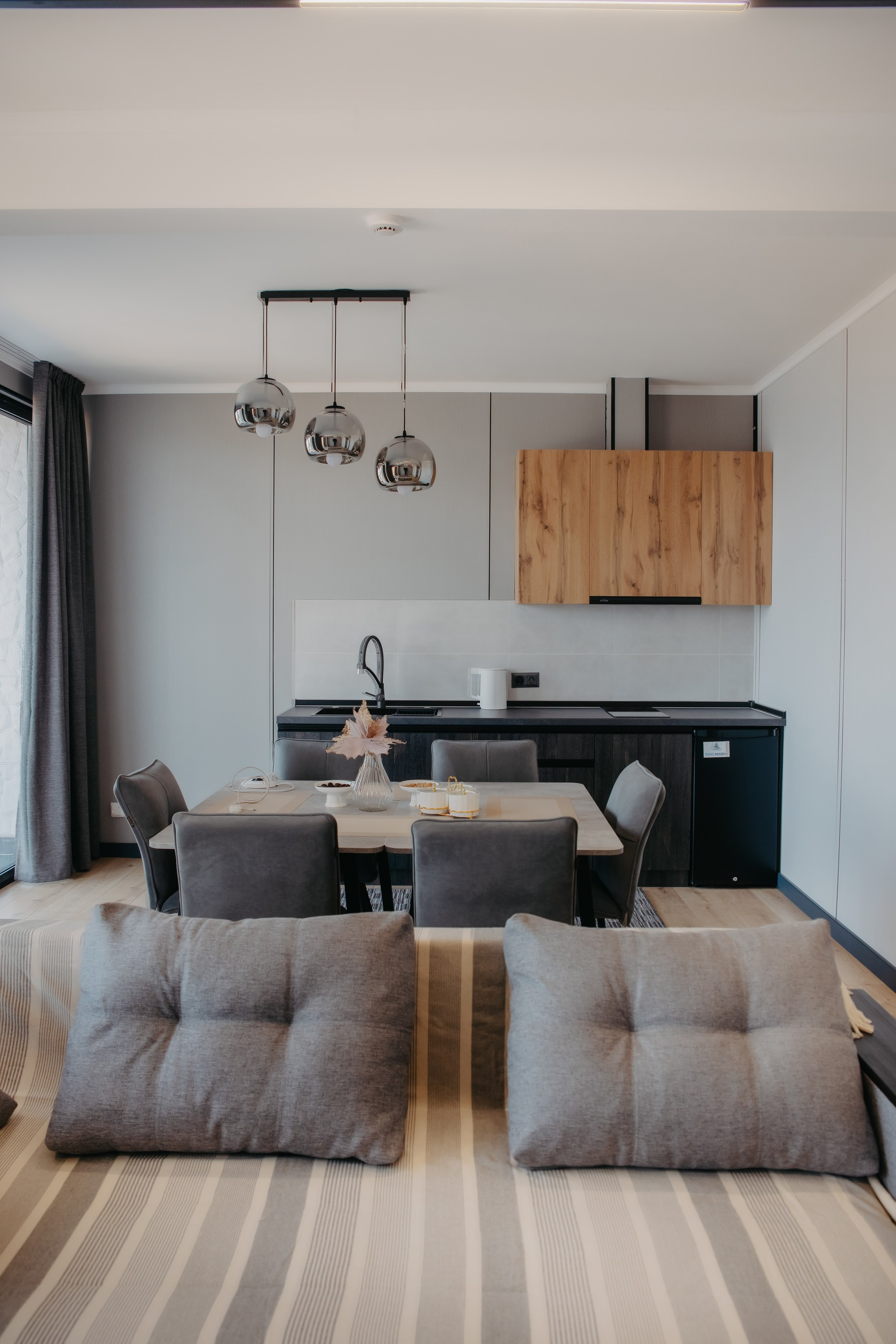 Интерьер. Фотограф Бишкек Садовский Никита