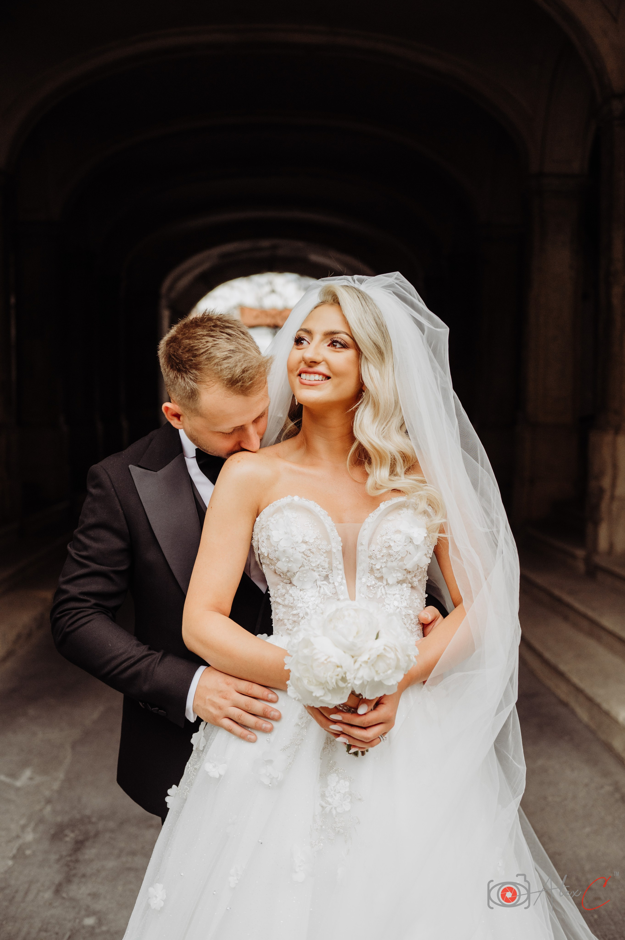 Fotograf de evenimente