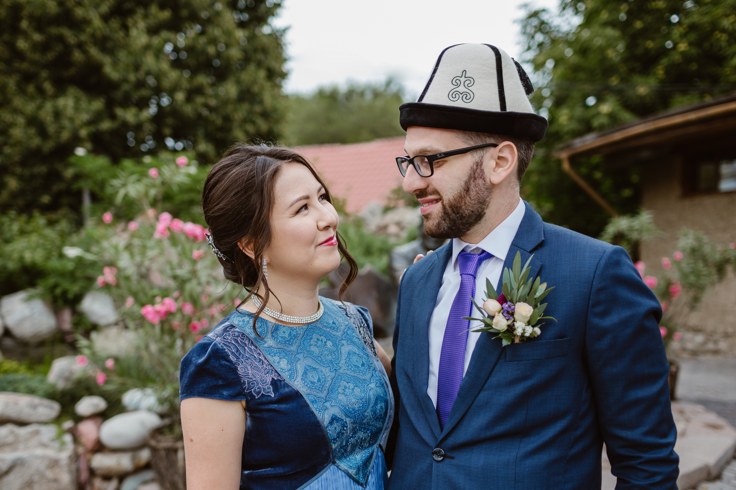 Свадьба в Бишкеке. Фотограф в Бишкеке Оксана Шувалова