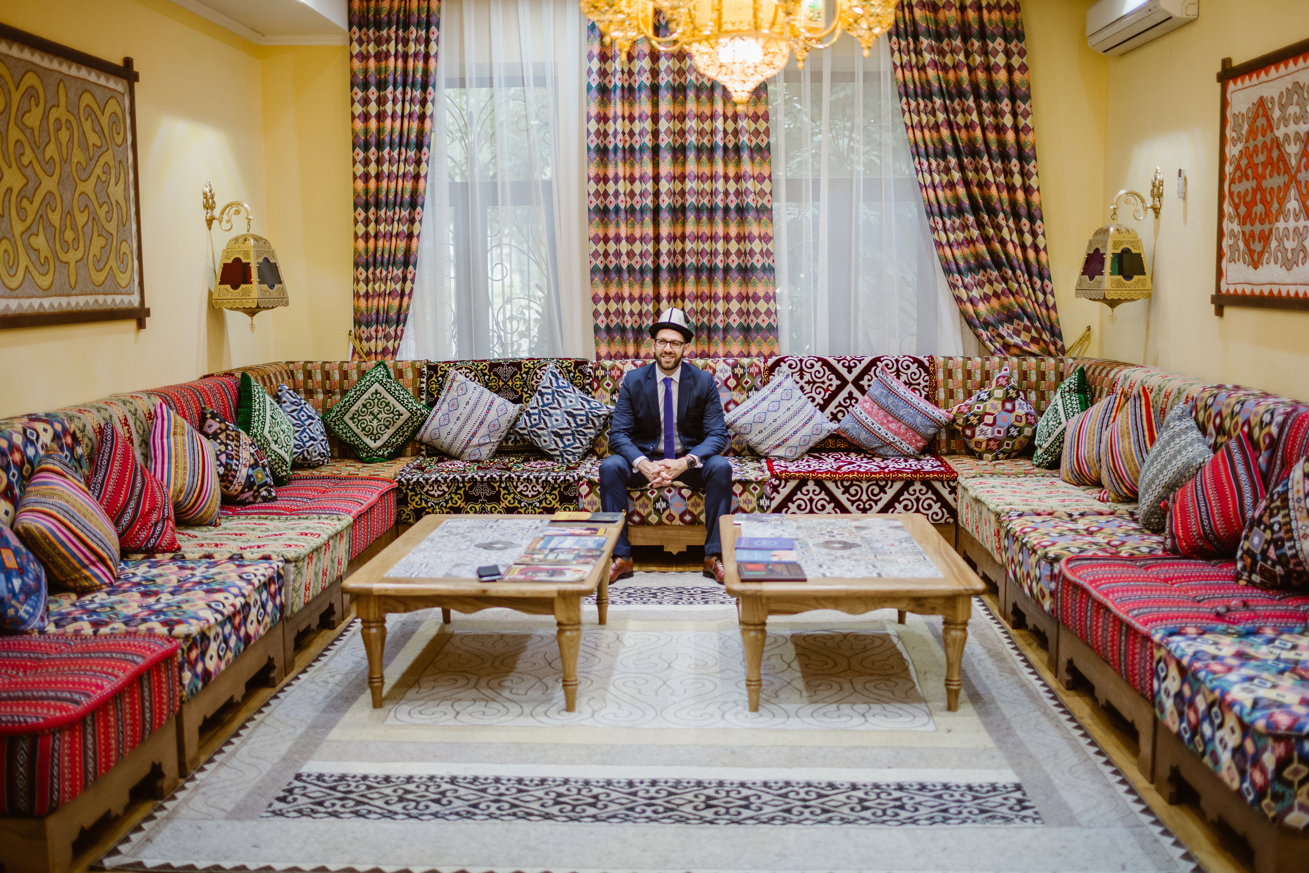 Свадьба в Бишкеке. Фотограф в Бишкеке Оксана Шувалова